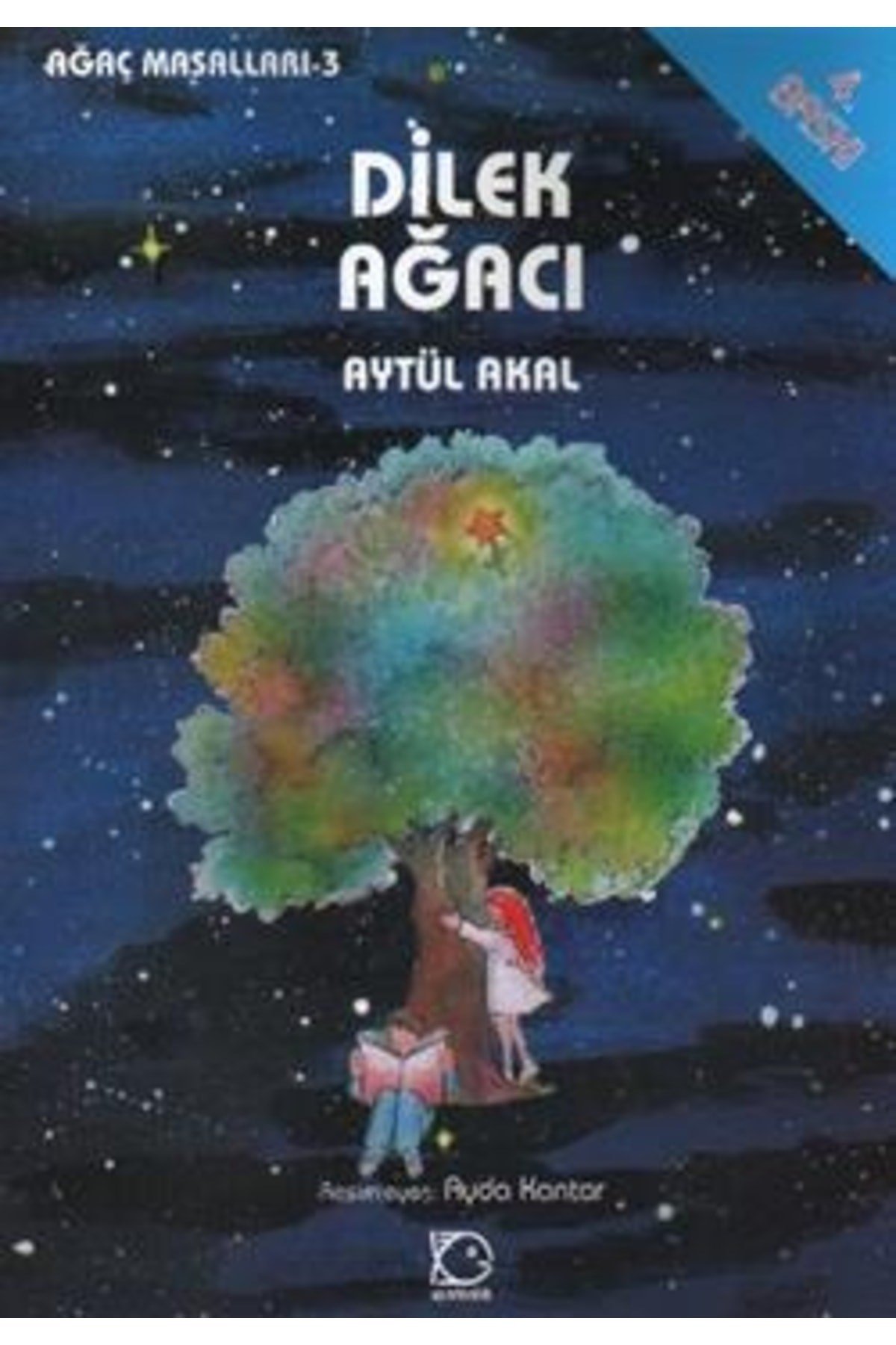 Dilek Ağacı | Uçanbalık Yayıncılık 9789758039272