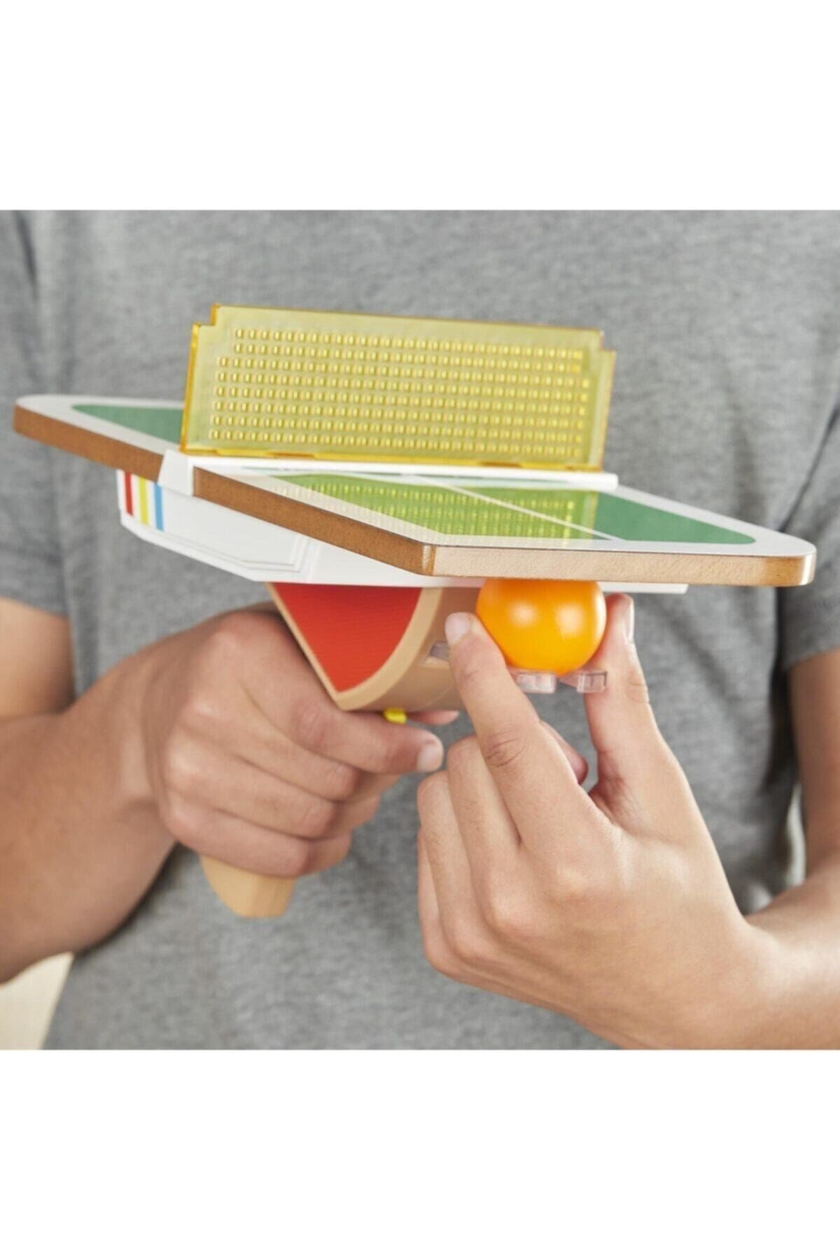 E3112 Tıny Pong Kutu Oyunları