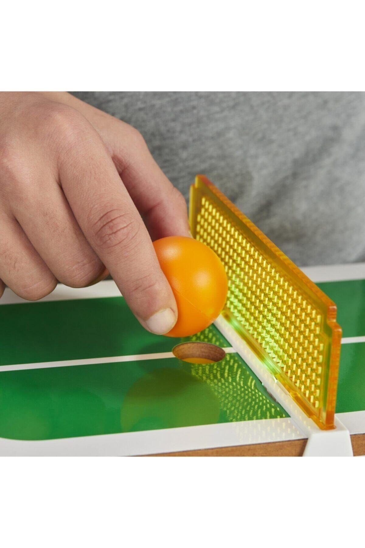 E3112 Tıny Pong Kutu Oyunları