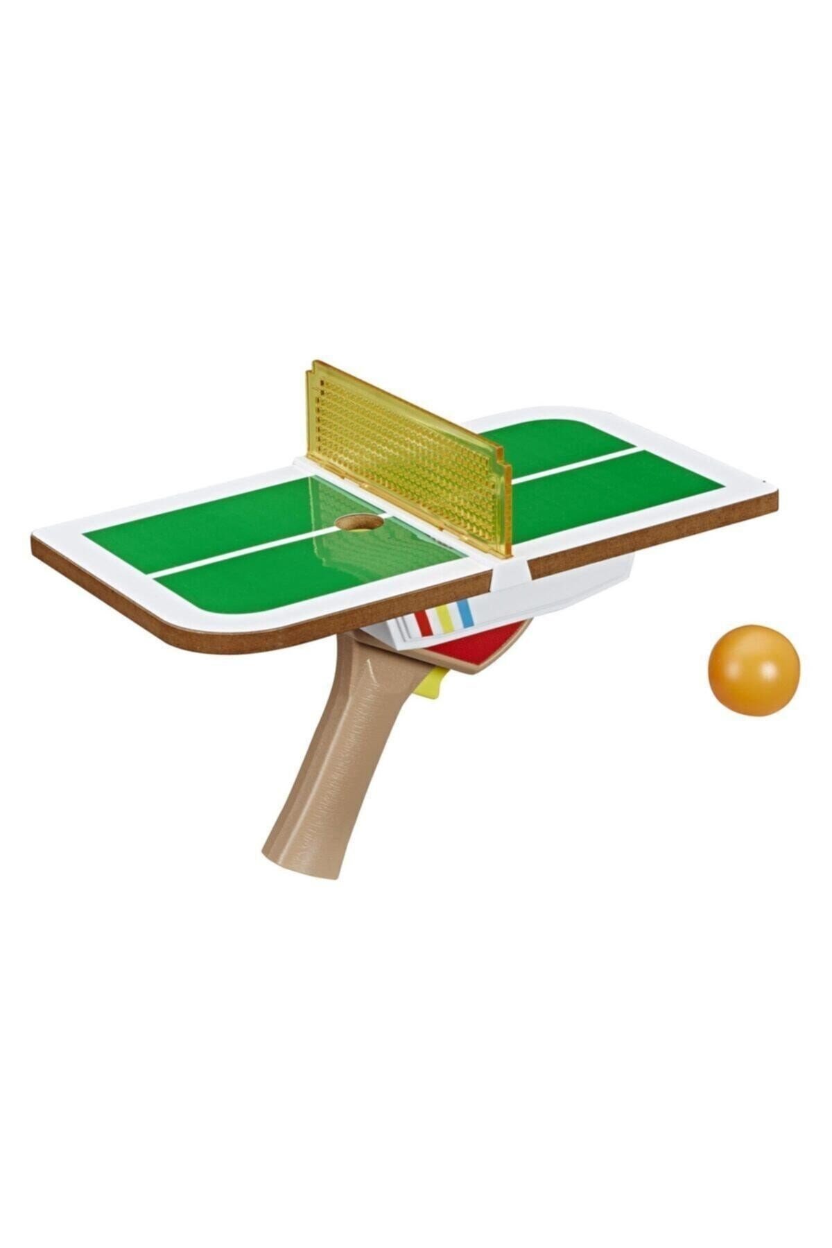 E3112 Tıny Pong Kutu Oyunları