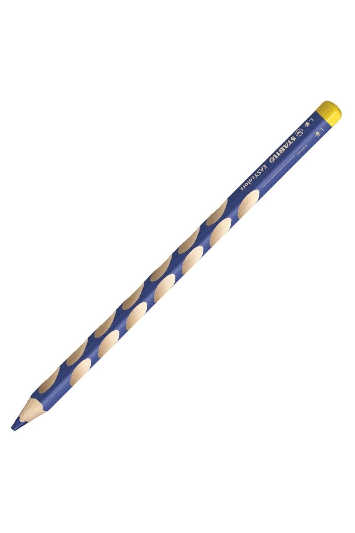 Easycolors Sol El Kuruboya Kalemi Lacivert 331-405-6  /