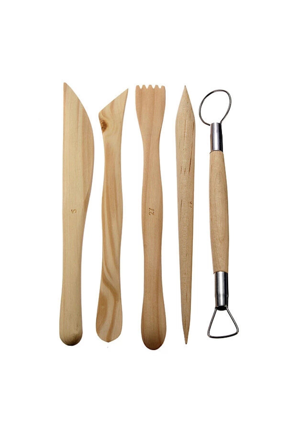 Ebeşuar Set 5’li – Çok Amaçlı Kullanım