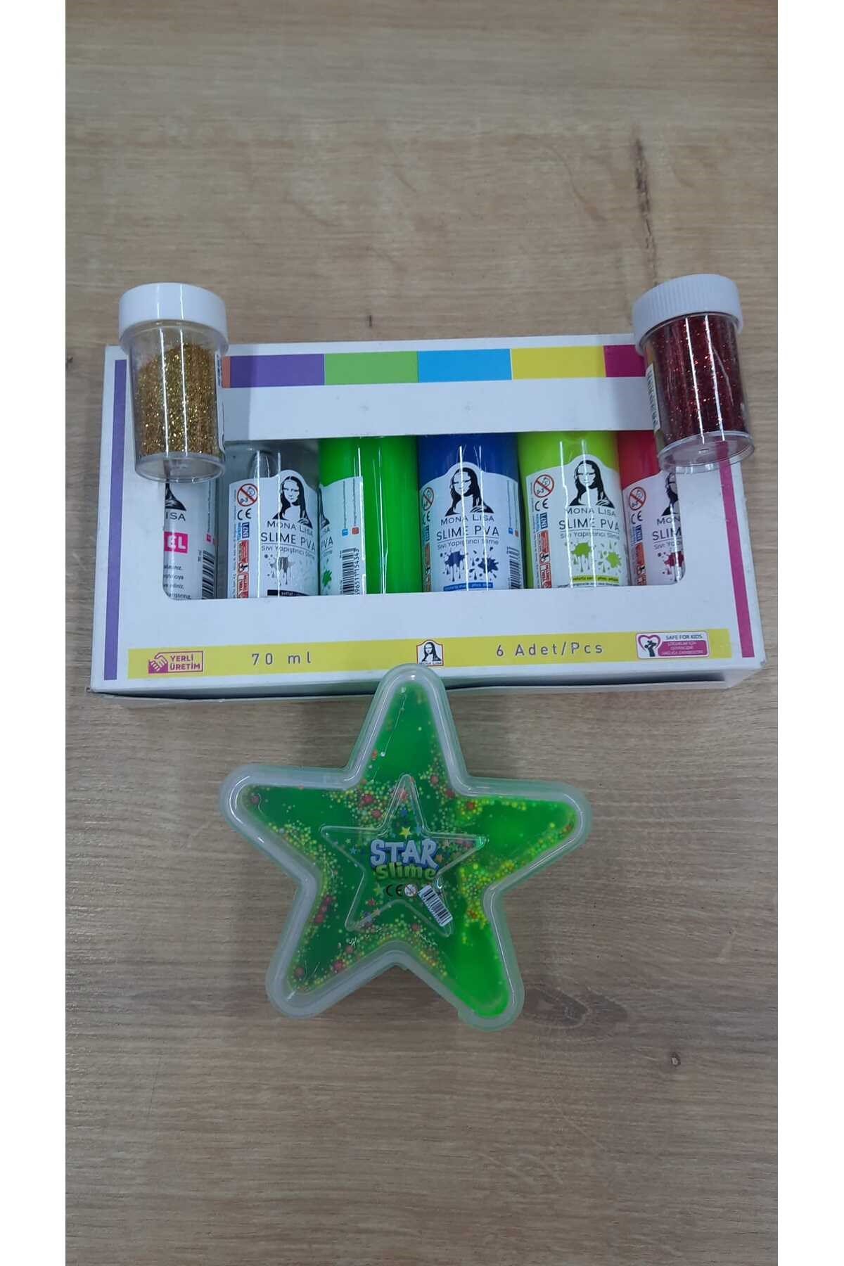ekonomik slime set