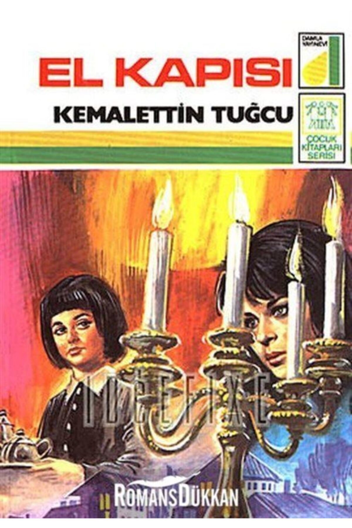 El Kapısı