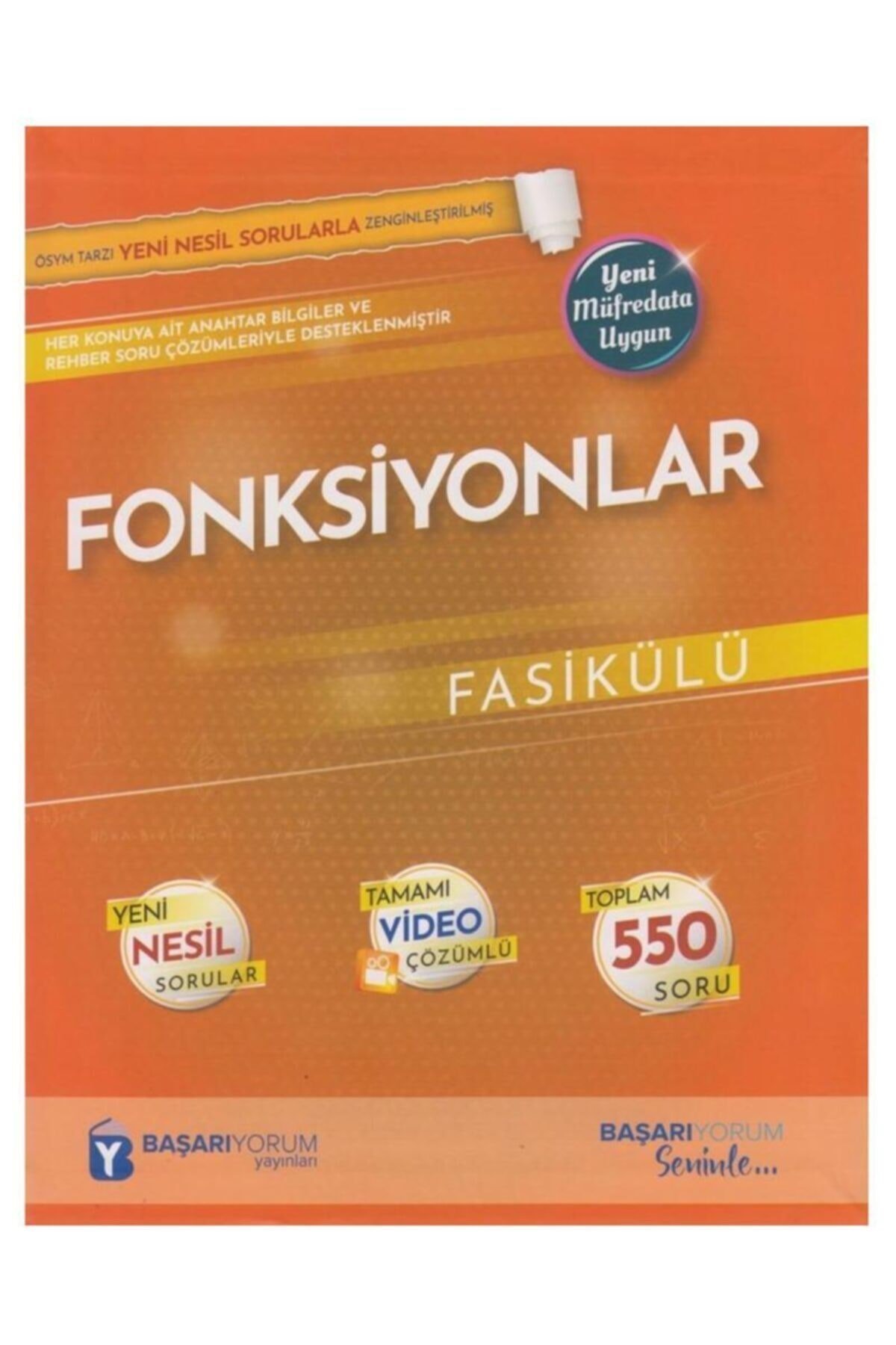 Fonksiyonlar Fasikülü
