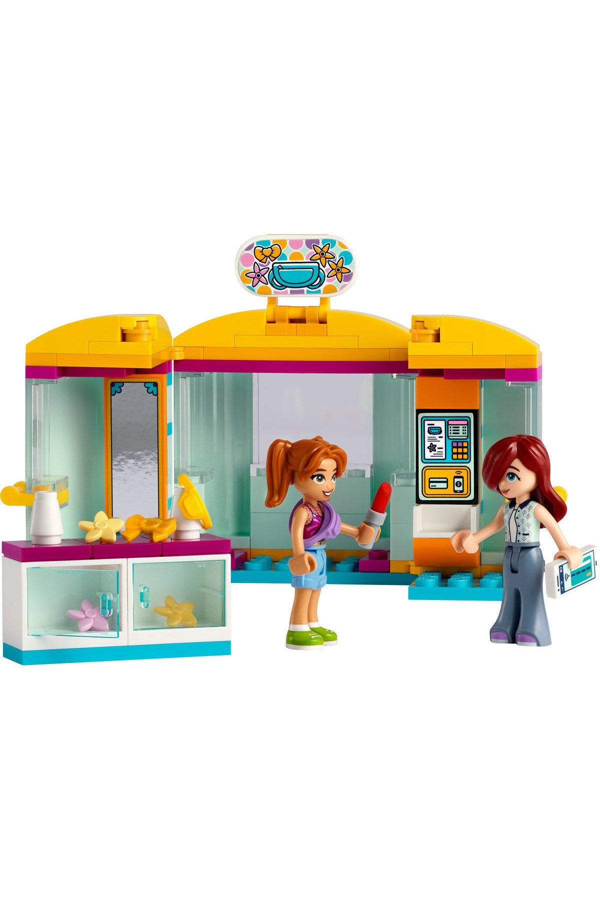 Friends Minik Aksesuar Mağazası 42608