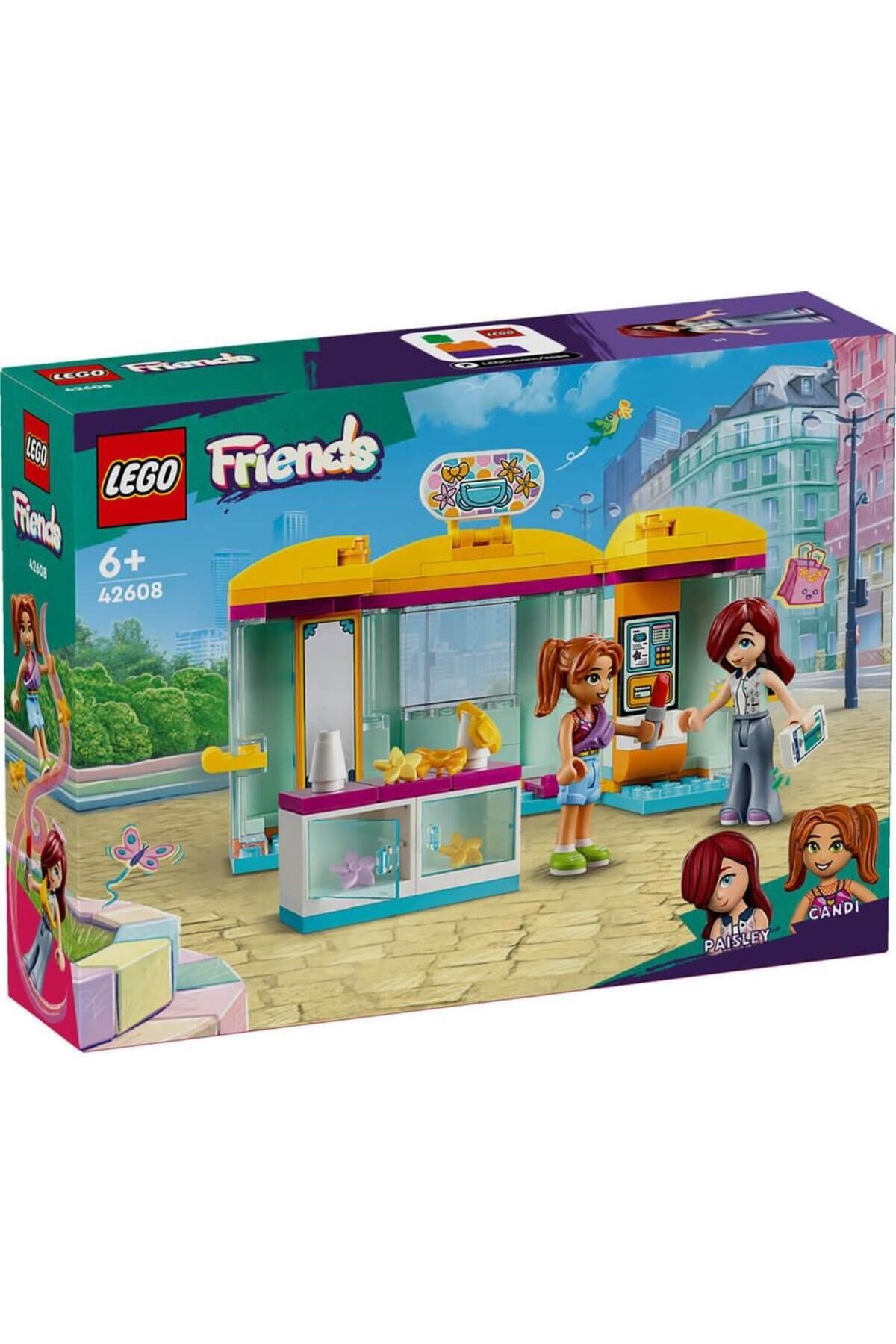 Friends Minik Aksesuar Mağazası 42608