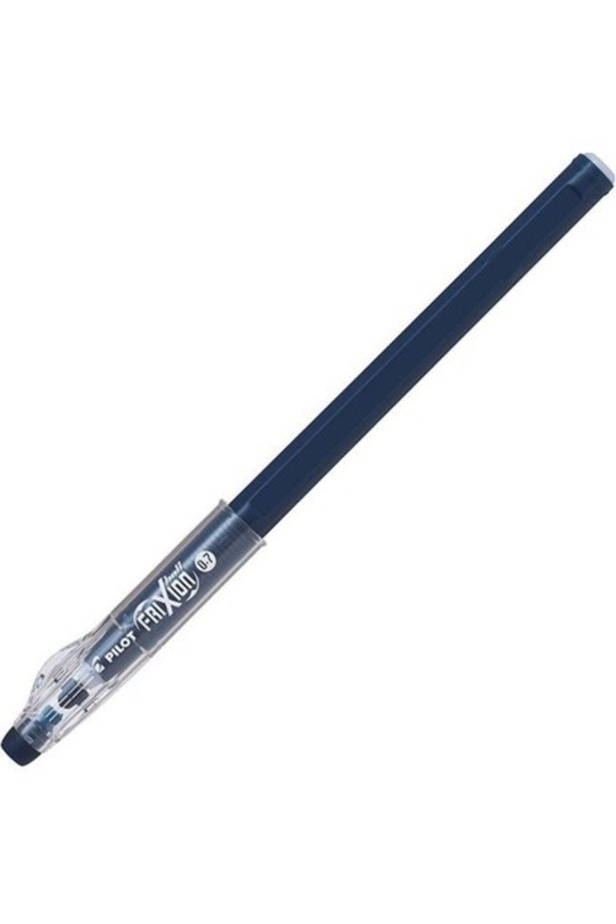 Frixion Ball Stick Roller Silinebilir Jel Kalem 0.7 mm Lacivert F13-BB