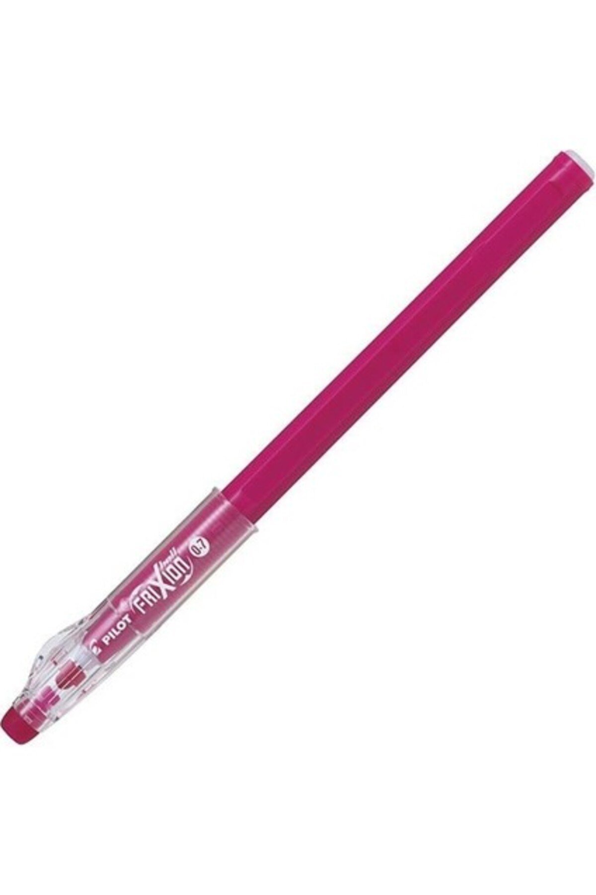 Frixion Ball Stick Roller Silinebilir Jel Kalem 0.7 mm Lacivert F13-BB