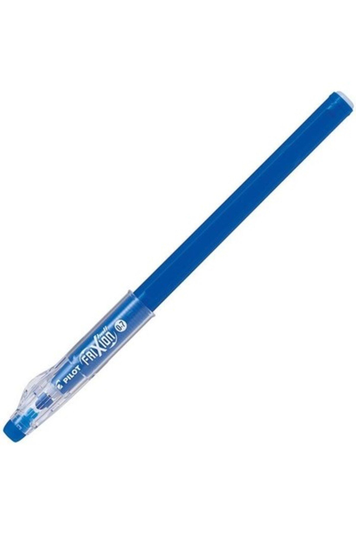 Frixion Ball Stick Roller Silinebilir Jel Kalem 0.7 mm Lacivert F13-BB
