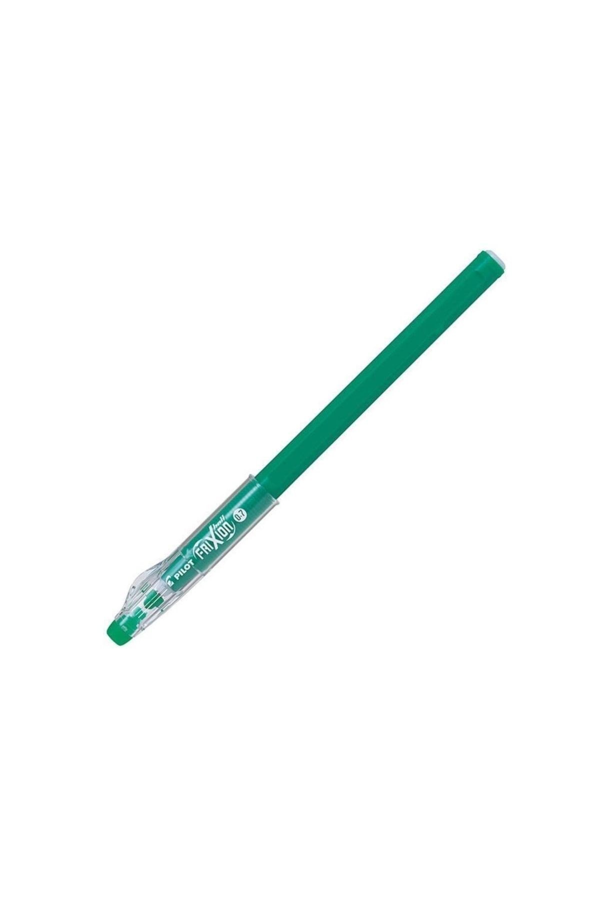 FRIXION BALL STICK YEŞİL SİLENEBİLEN KALEM