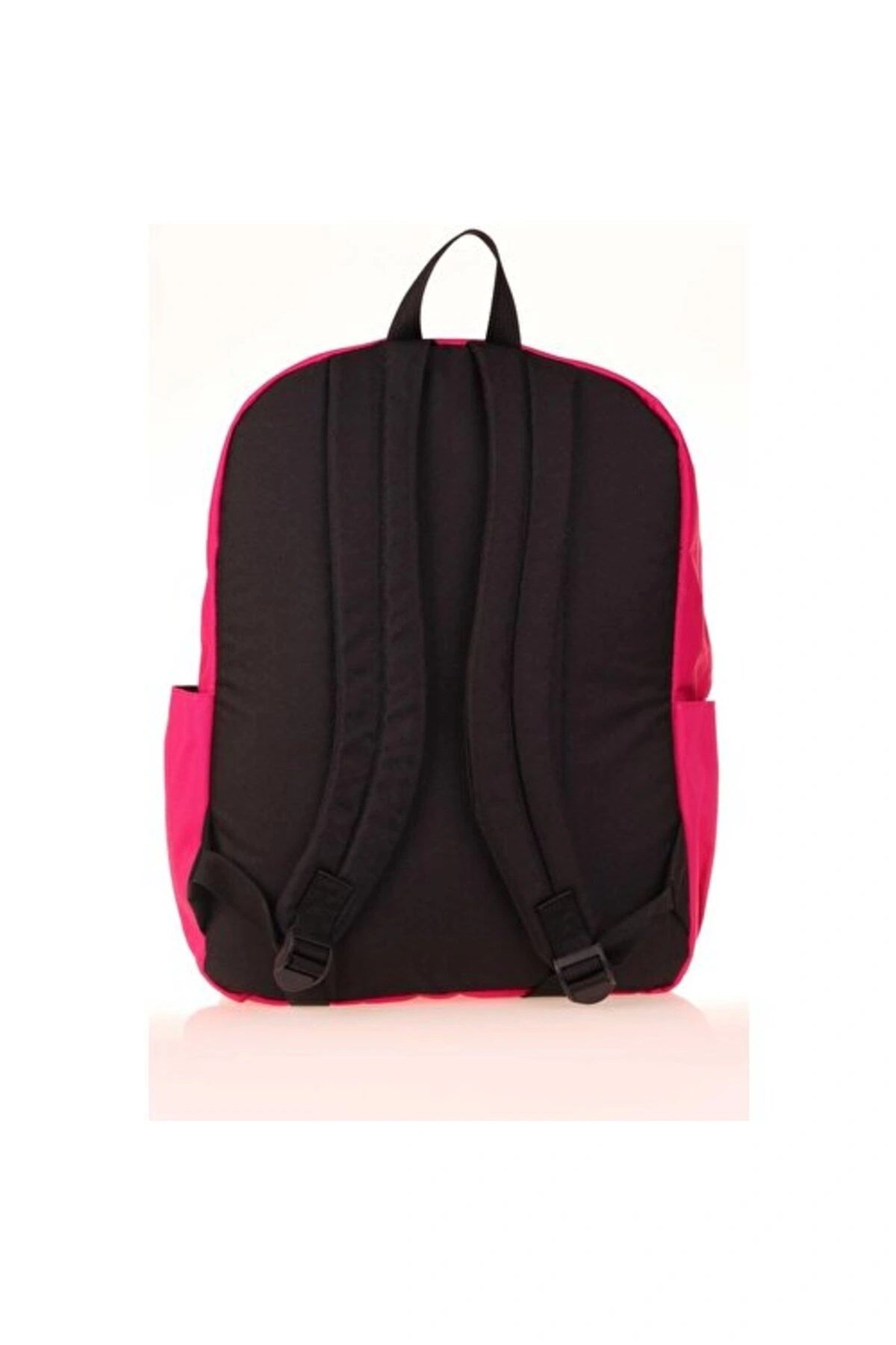 Full Pocket Sırt Çantası (k. Pembe)