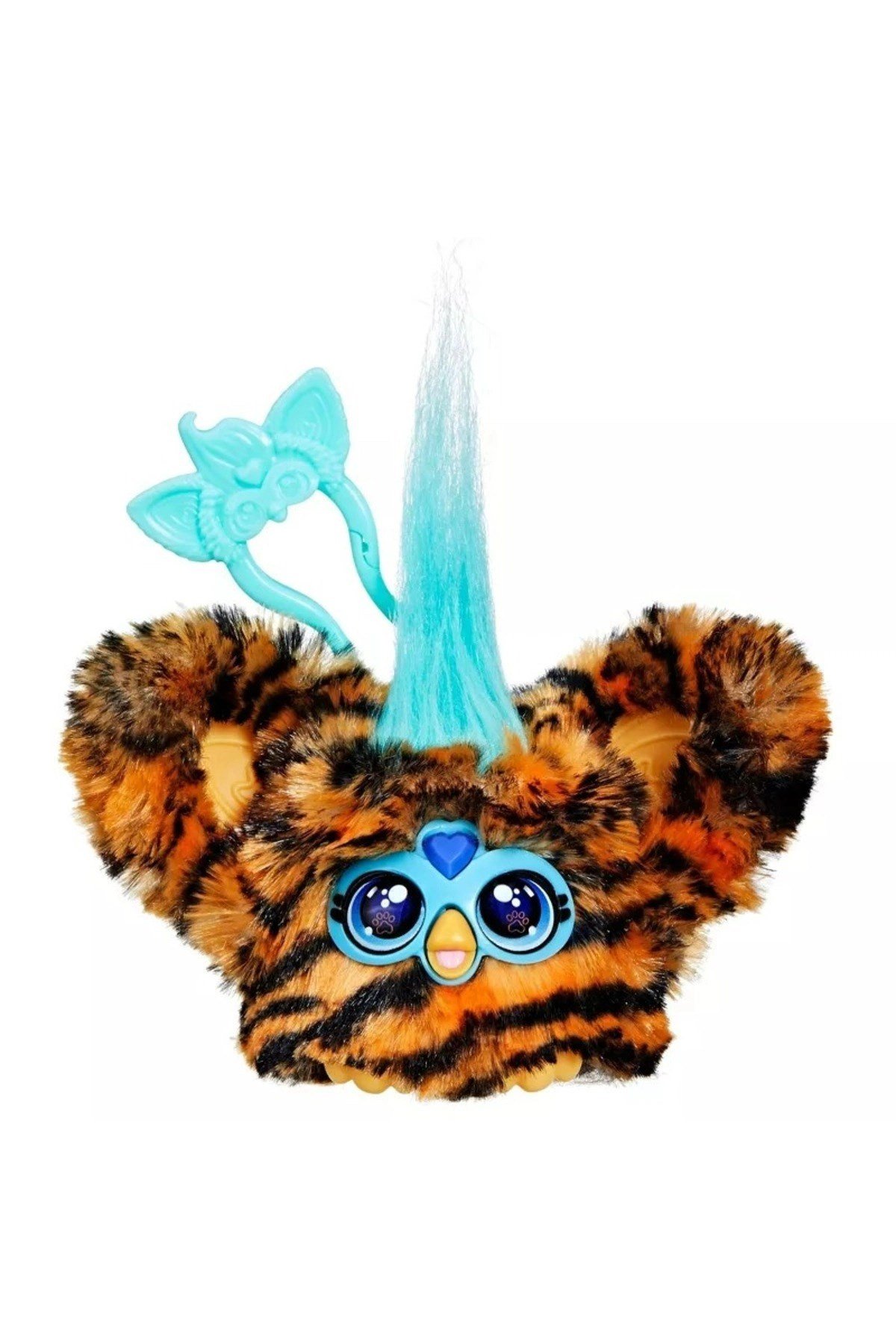 Furblets Ty-Bee İnteraktif Mini Peluş 45+ Ses 6 Yaş+