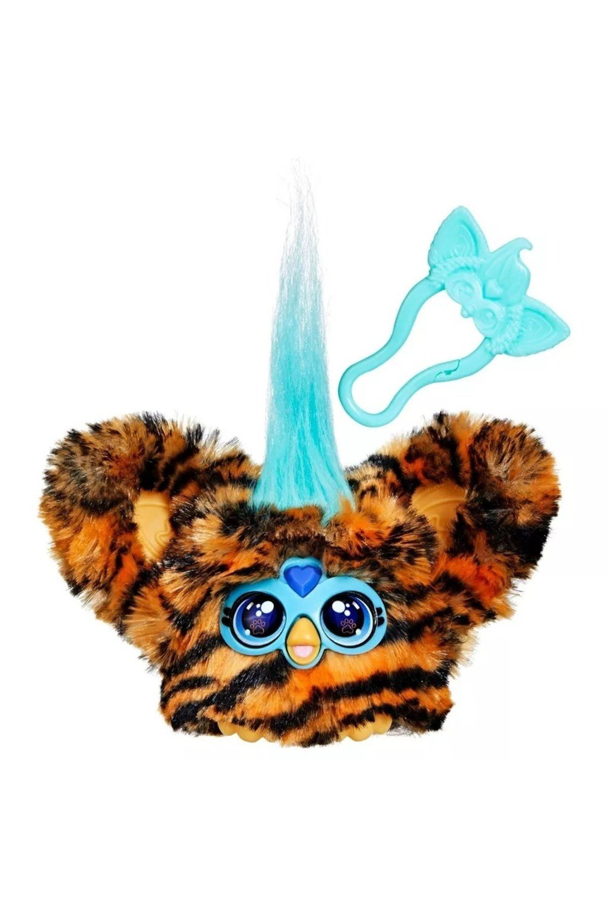 Furblets Ty-Bee İnteraktif Mini Peluş 45+ Ses 6 Yaş+