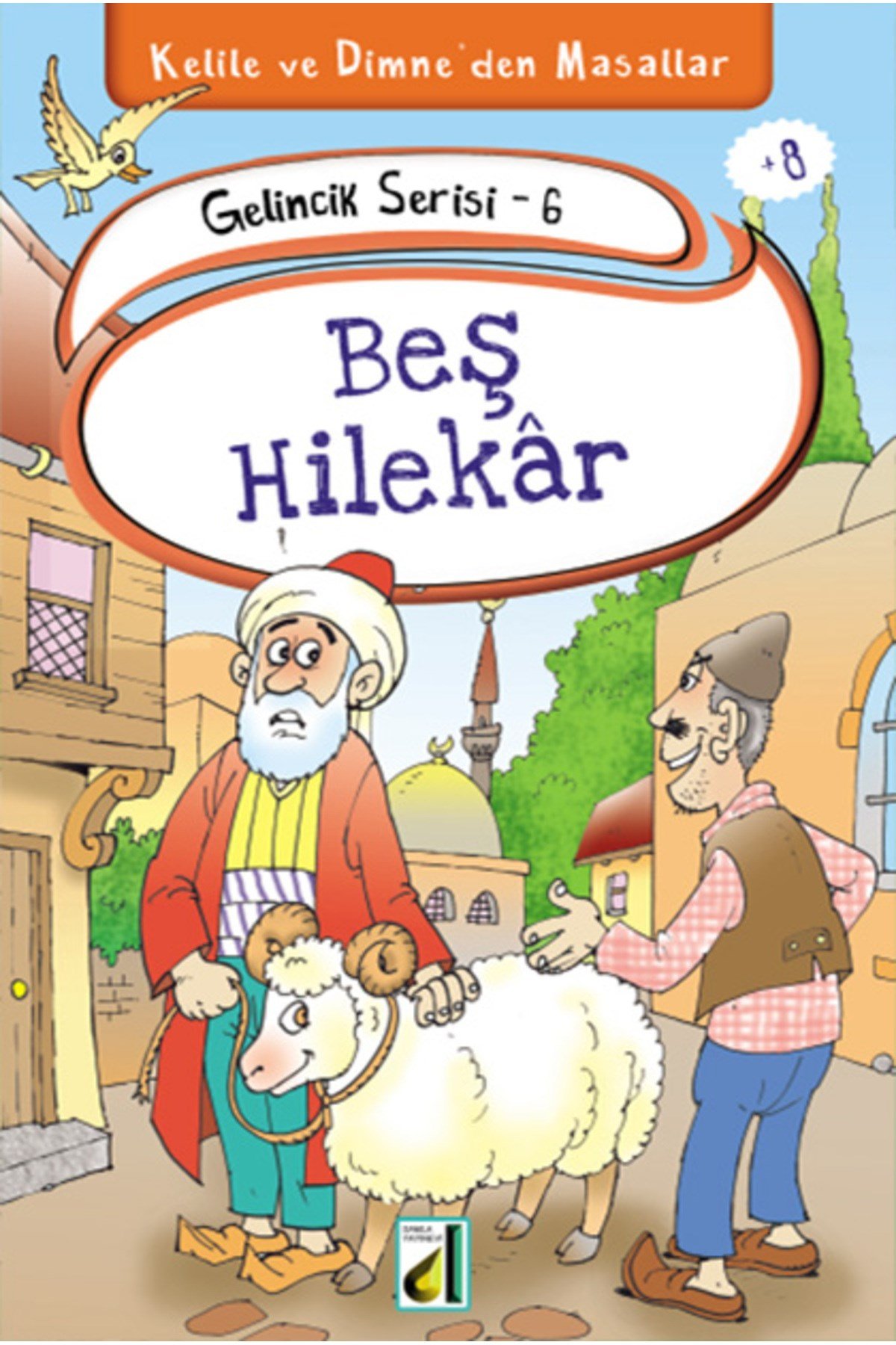 GELİNCİK SERİSİ (10 KİTAP)
