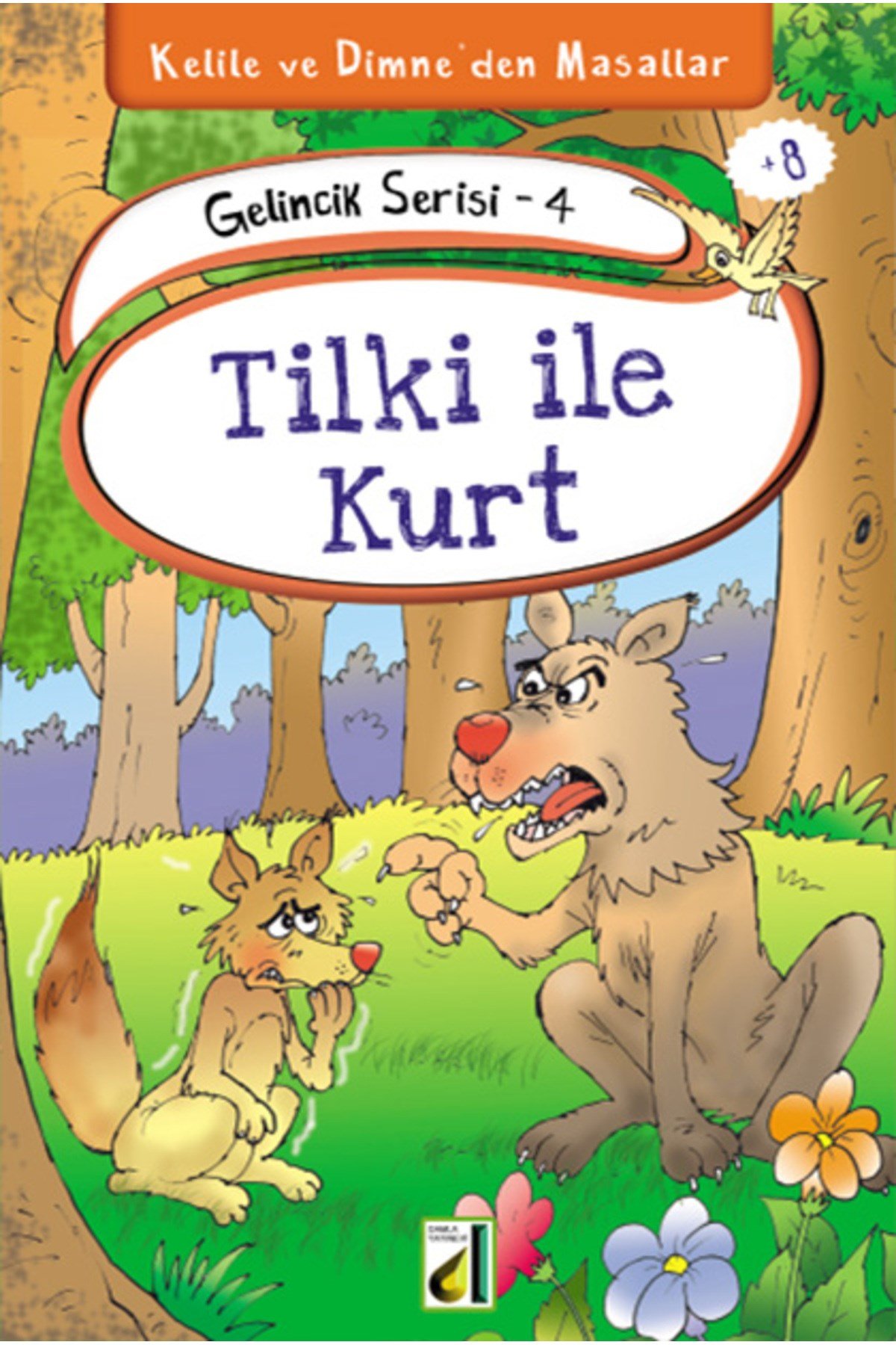GELİNCİK SERİSİ (10 KİTAP)
