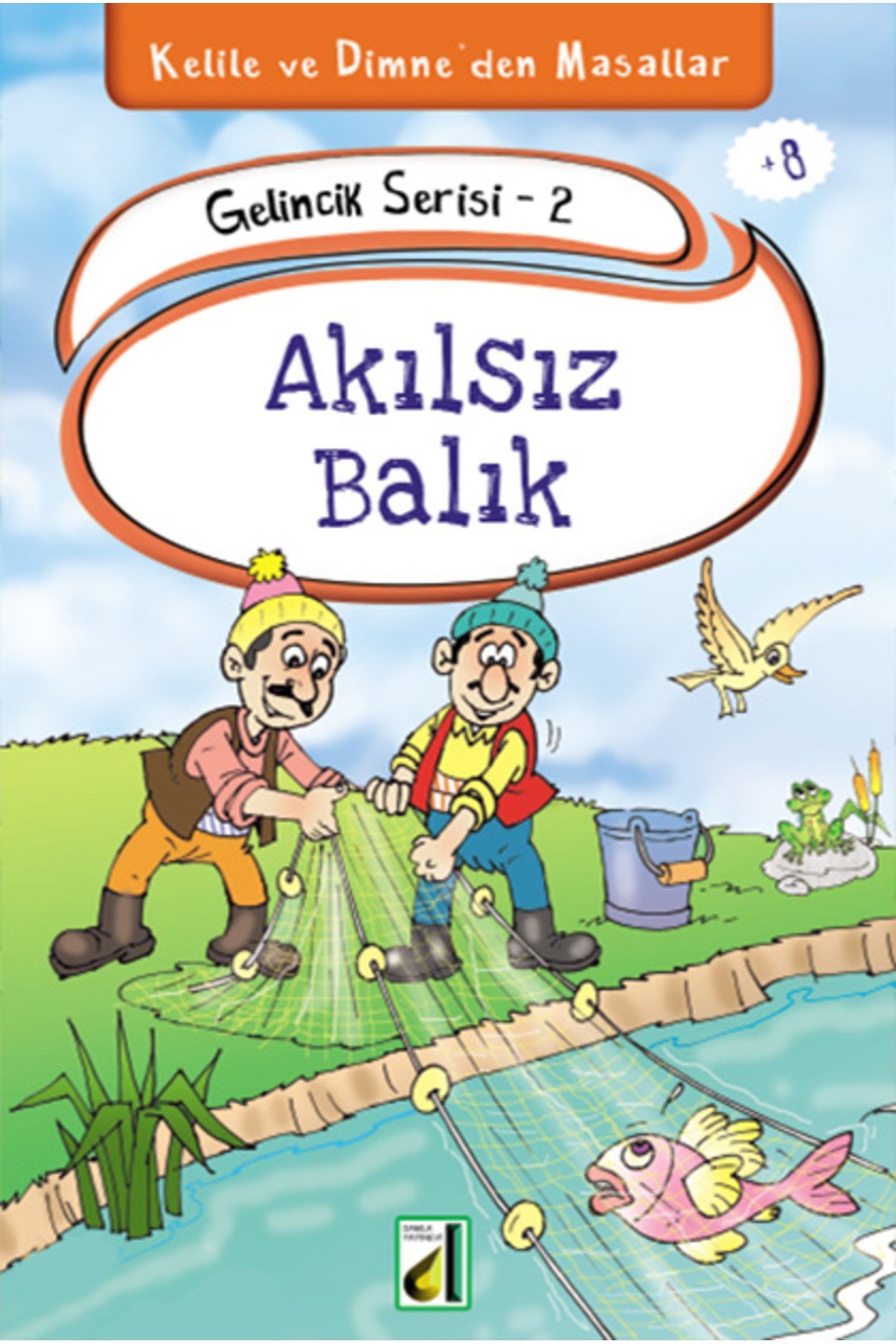 GELİNCİK SERİSİ (10 KİTAP)