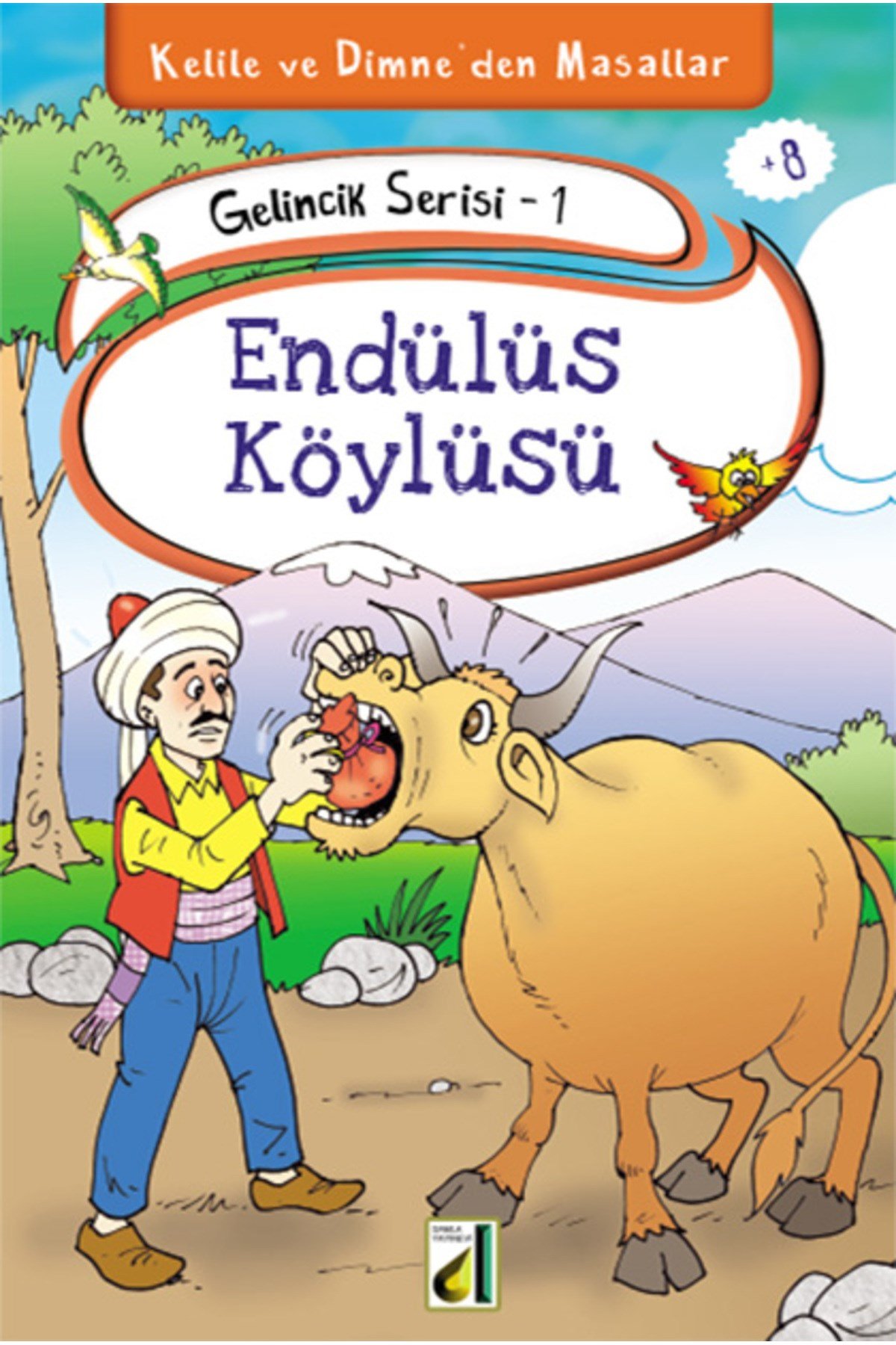 GELİNCİK SERİSİ (10 KİTAP)