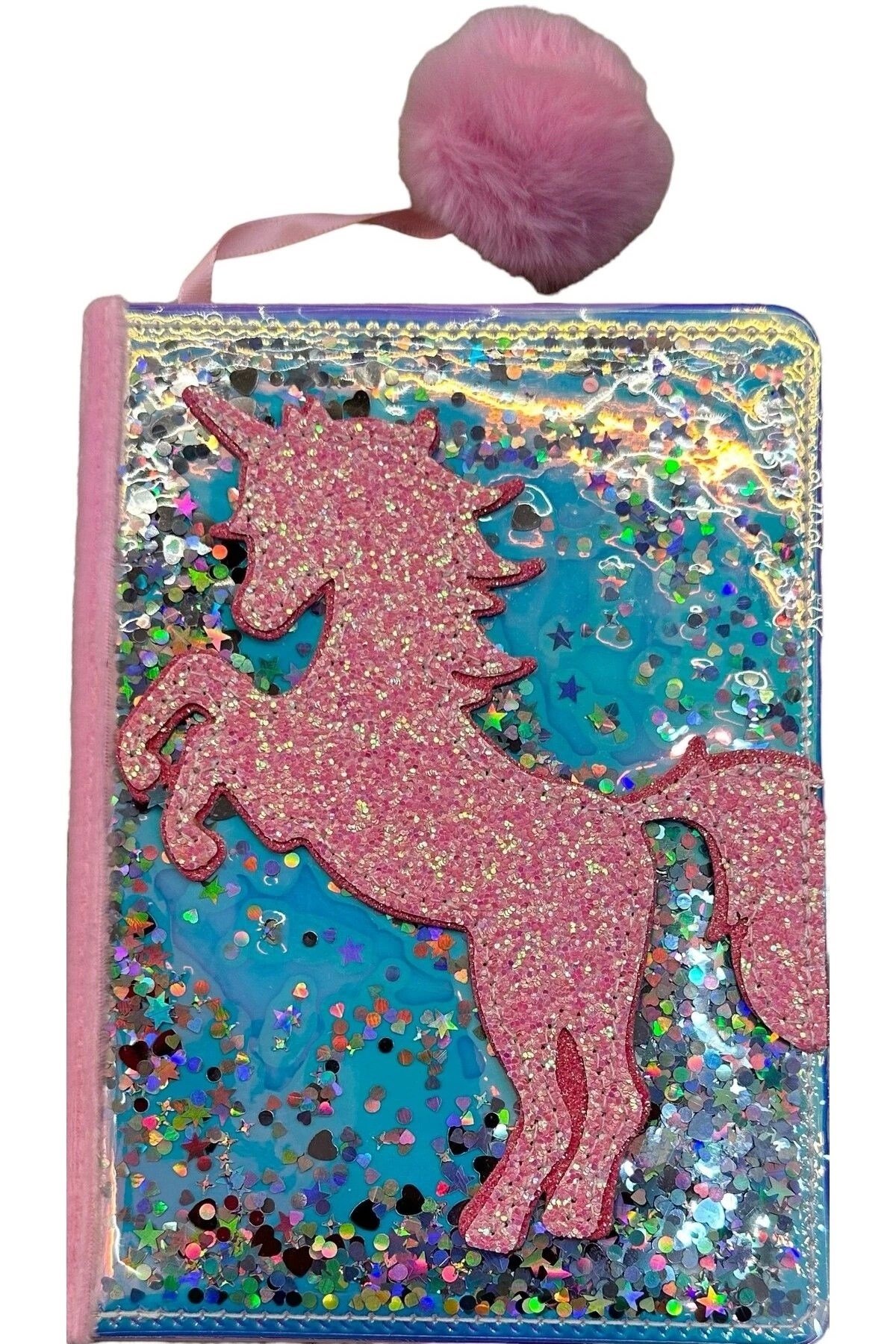 GÜNLÜK DEFTER