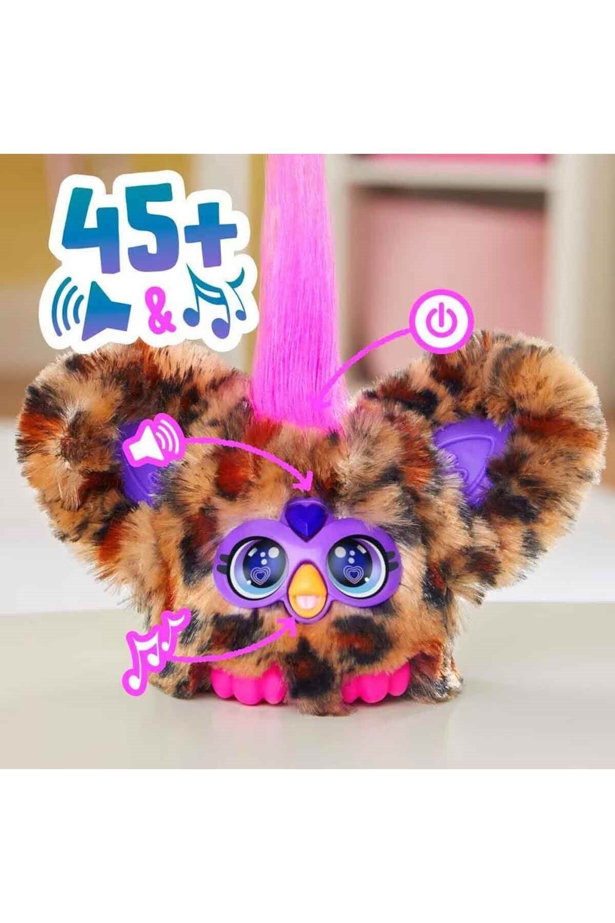 Hasbro Furblet F9703 G1697 Chee Chee