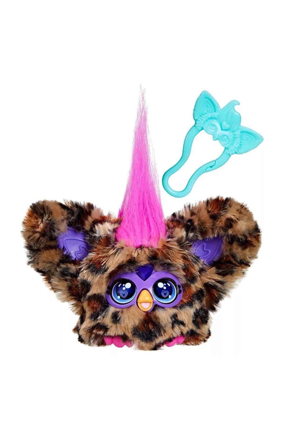 Hasbro Furblet F9703 G1697 Chee Chee