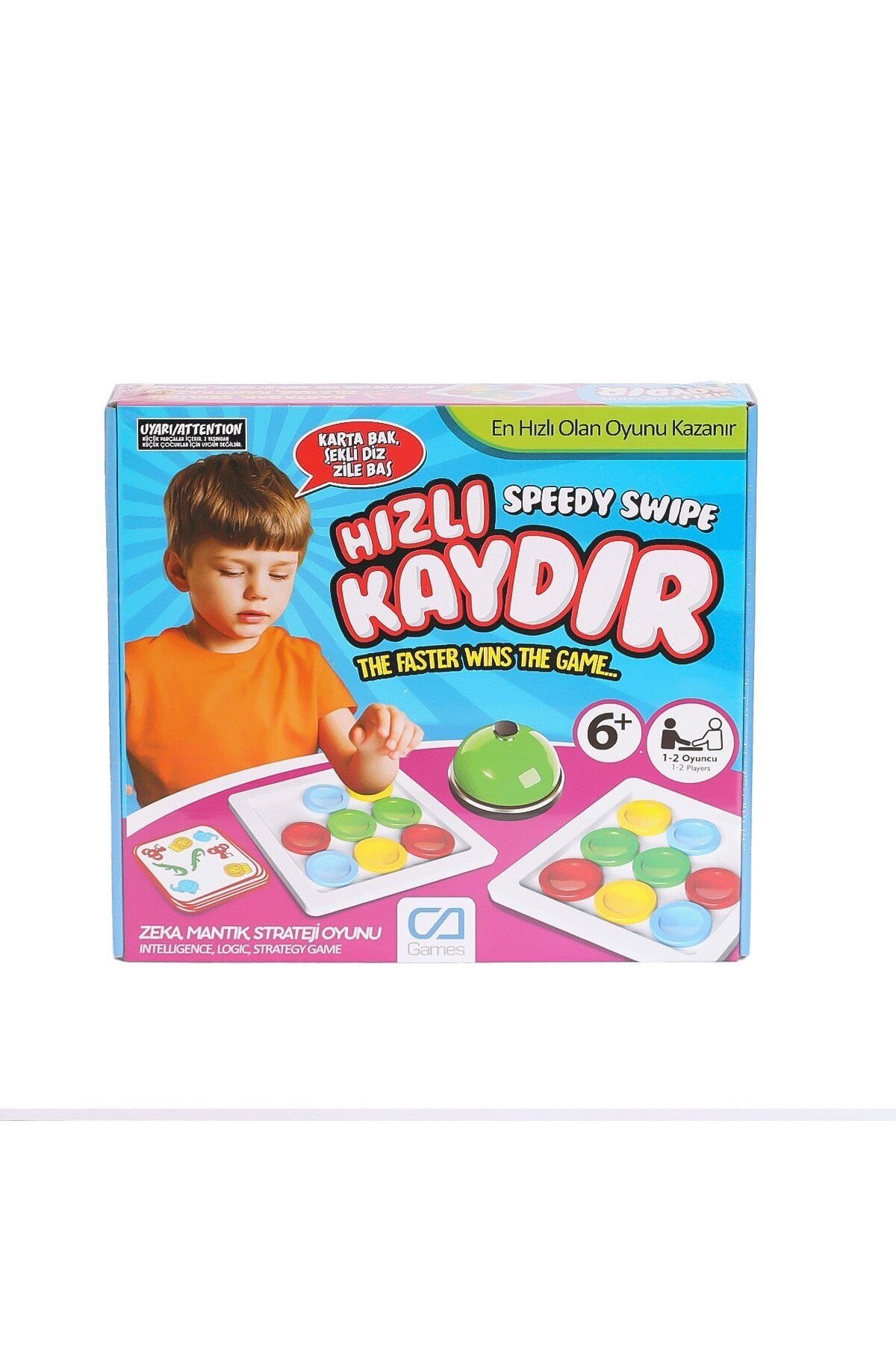 Hızlı Kaydır