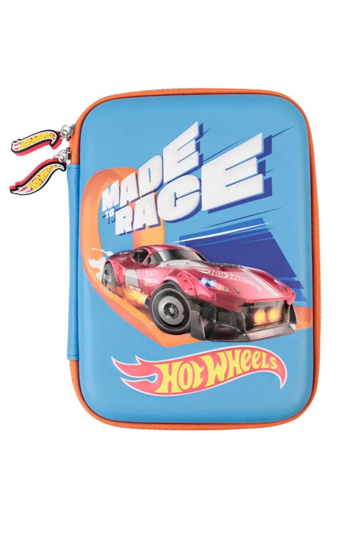 HOTWHEELS kalem çantası