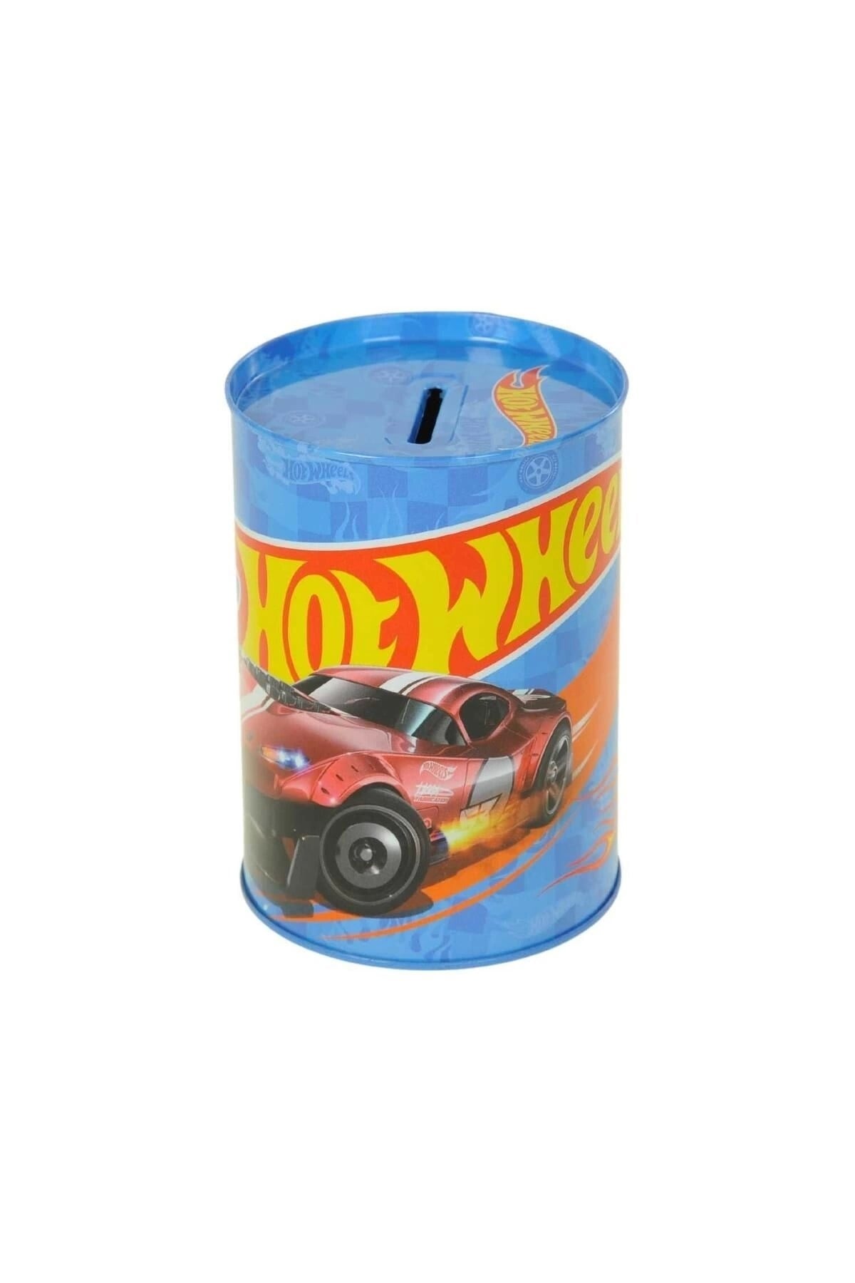 Hotwheels Metal Kumbara