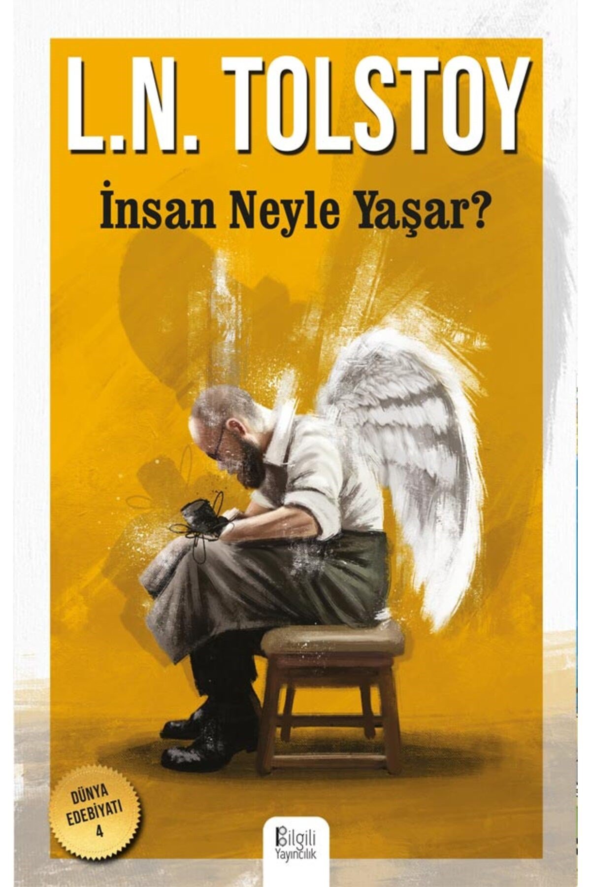 İnsan Neyle Yaşar?
