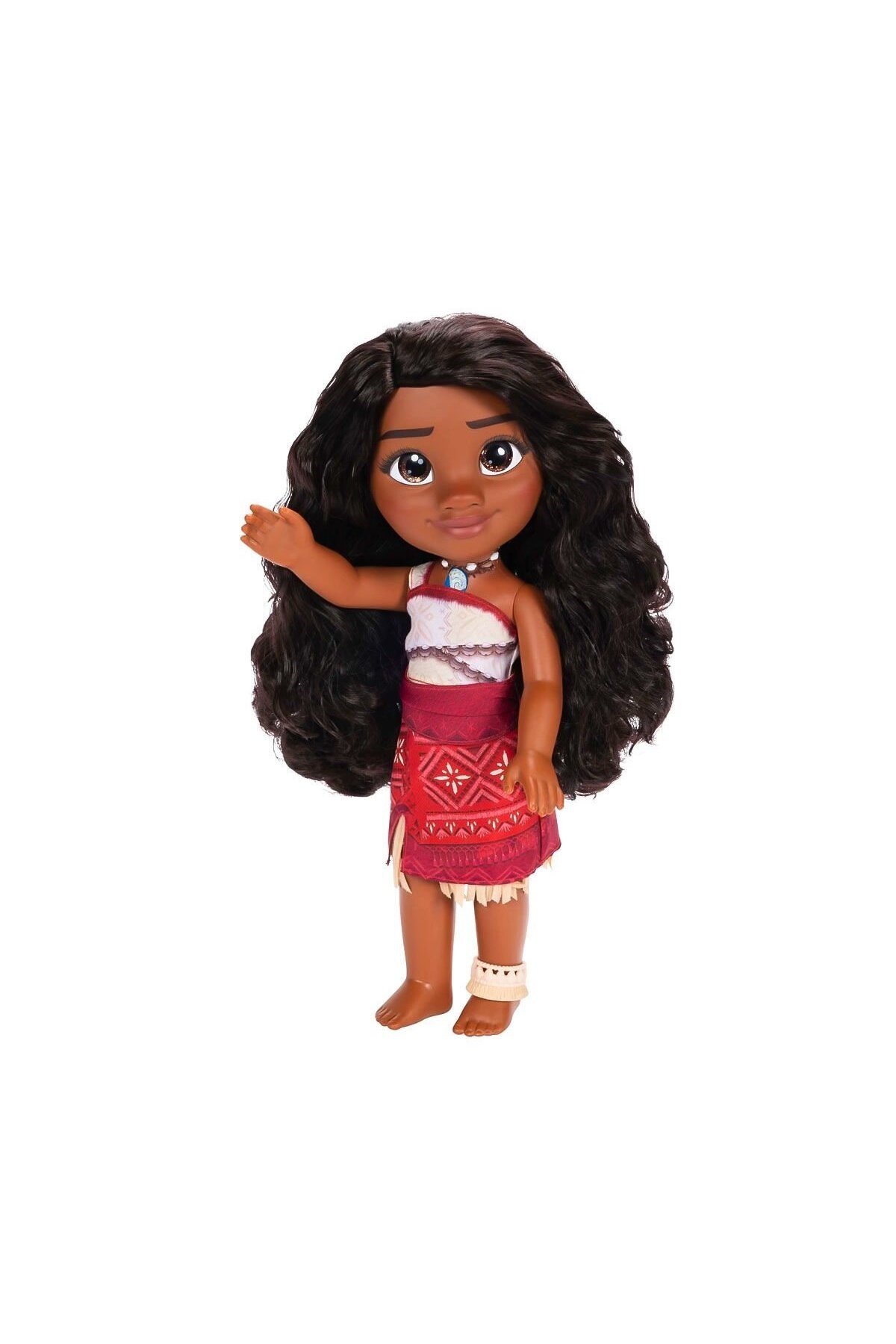 JKP 237576 Moana - Moana 38 cm Bebek