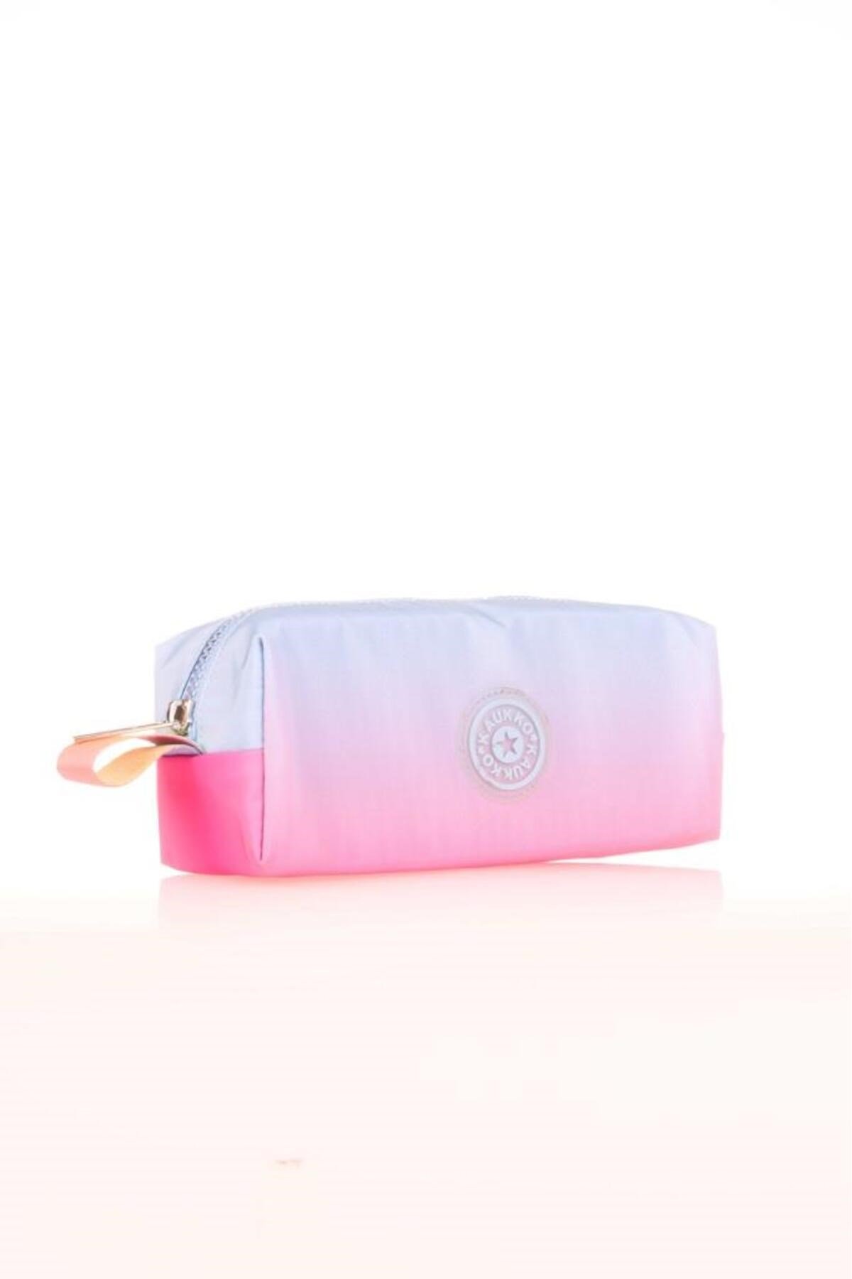 Kalem Çantası Raınbow Busıness Blue K2657