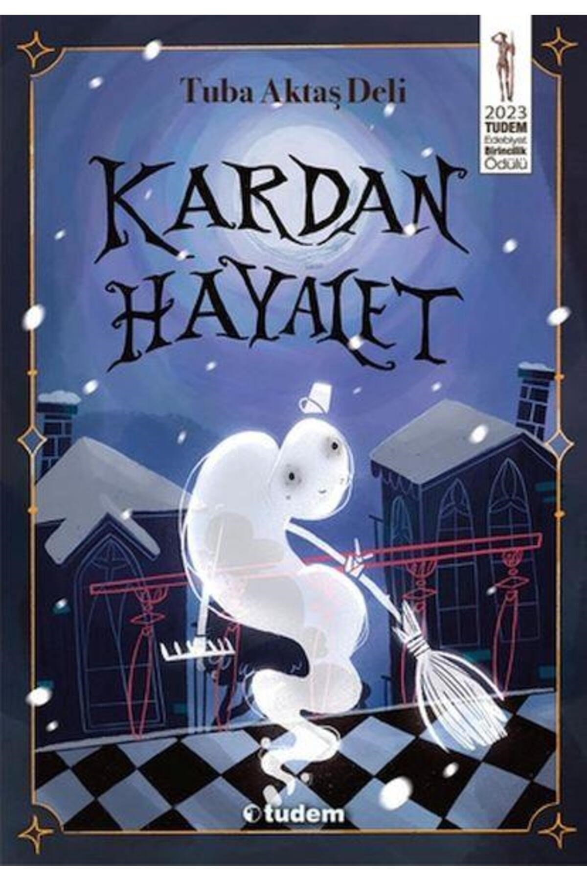 Kardan Hayalet