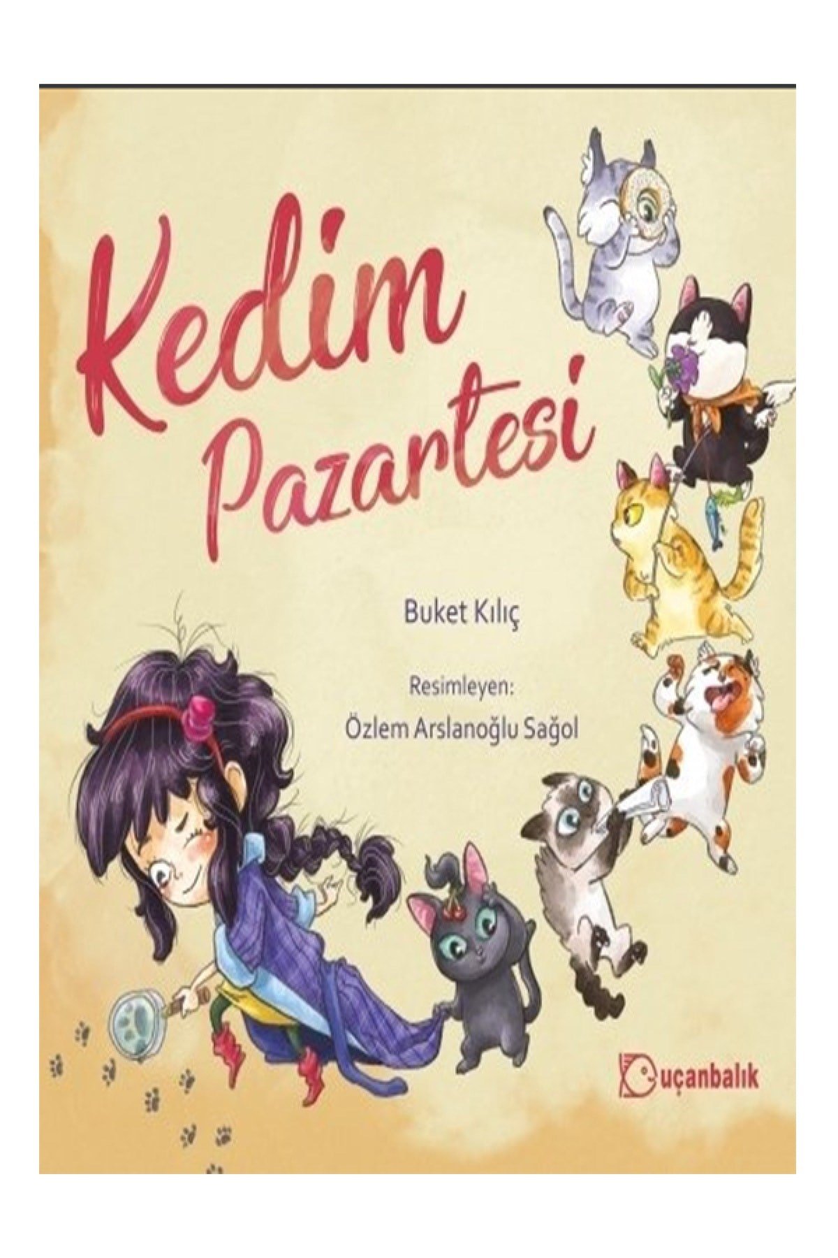 Kedim Pazartesi