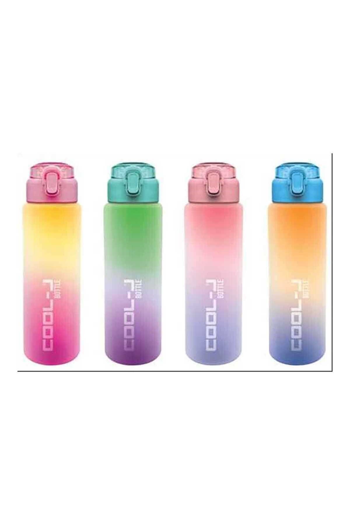 Kilitli Matara Pctg Mıx 900Ml K758500