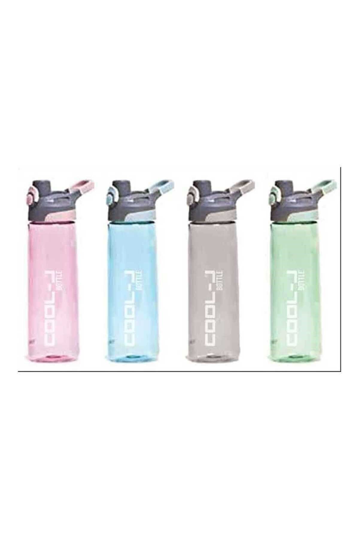 Kilitli Matara Trıtan Mıx 500ML K758100