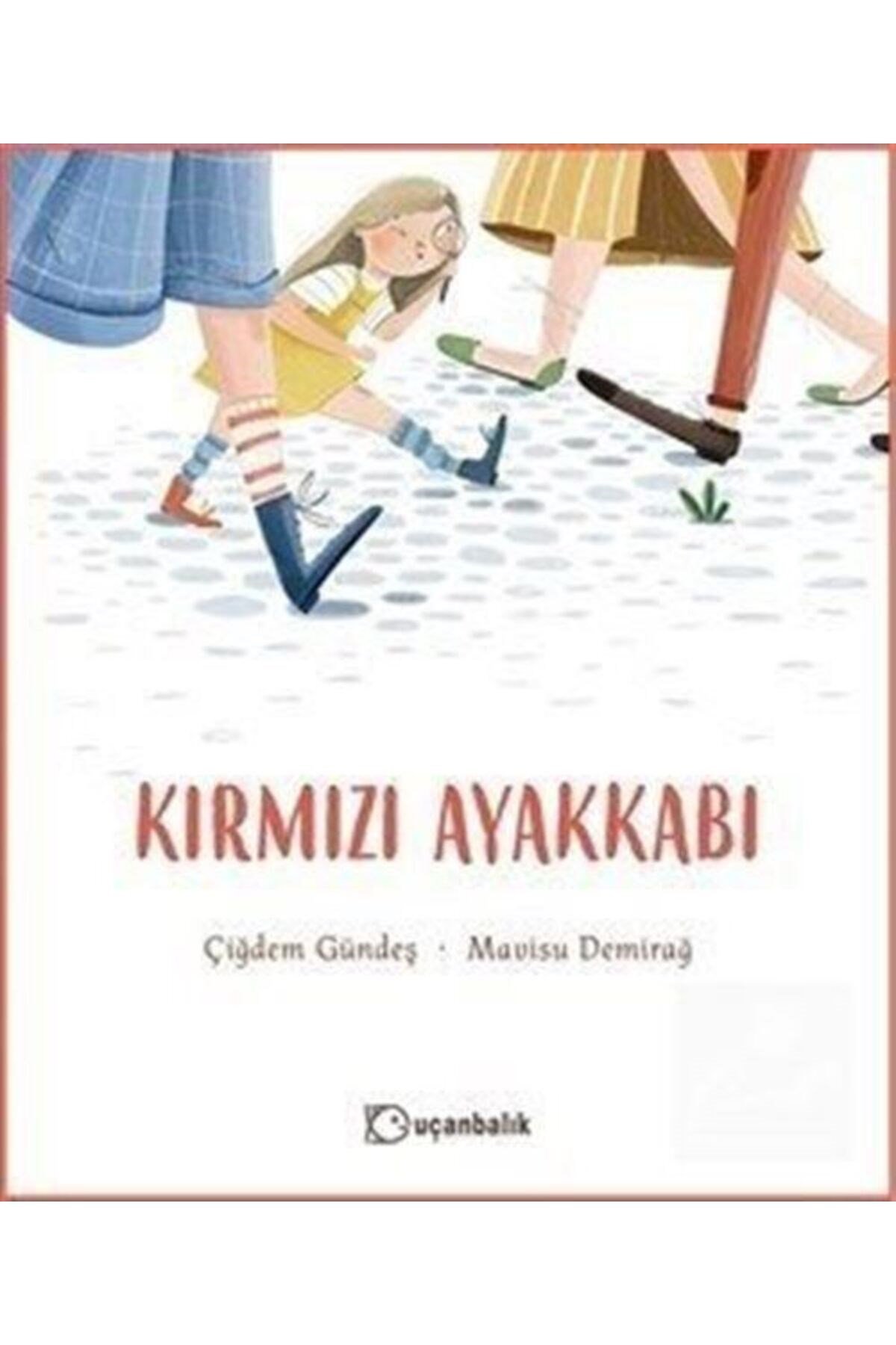 Kırmızı Ayakkabı