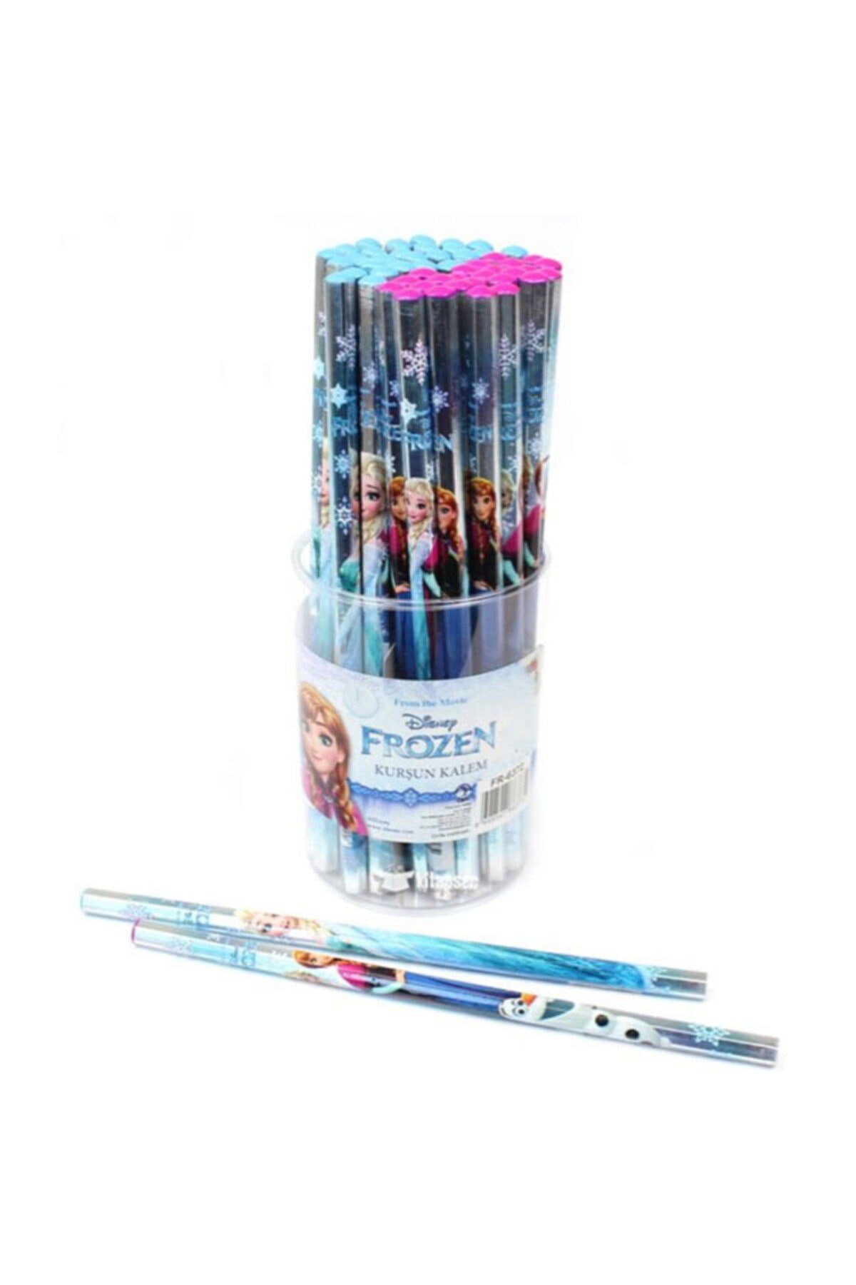 Kurşun Kalem Frozen Fr-6372