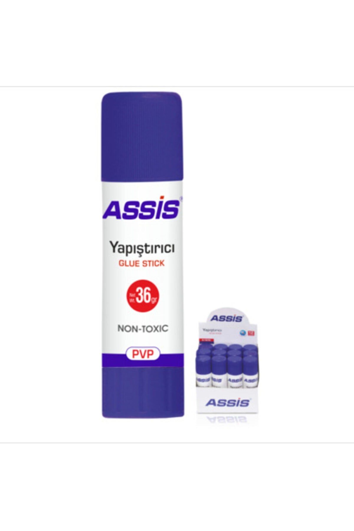Kuru Yapıştırıcı - 15 gram
