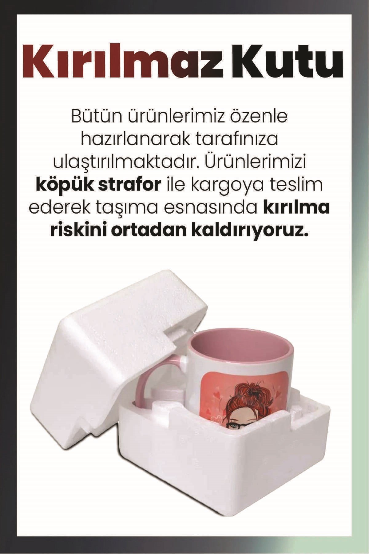Labubu Kupa Bardak