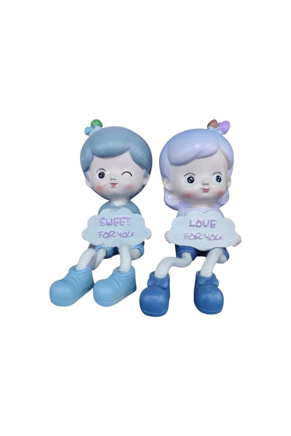 LLM-HDY0270 LOVE FOR YOU - SWEET FOR YOU BİBLO
