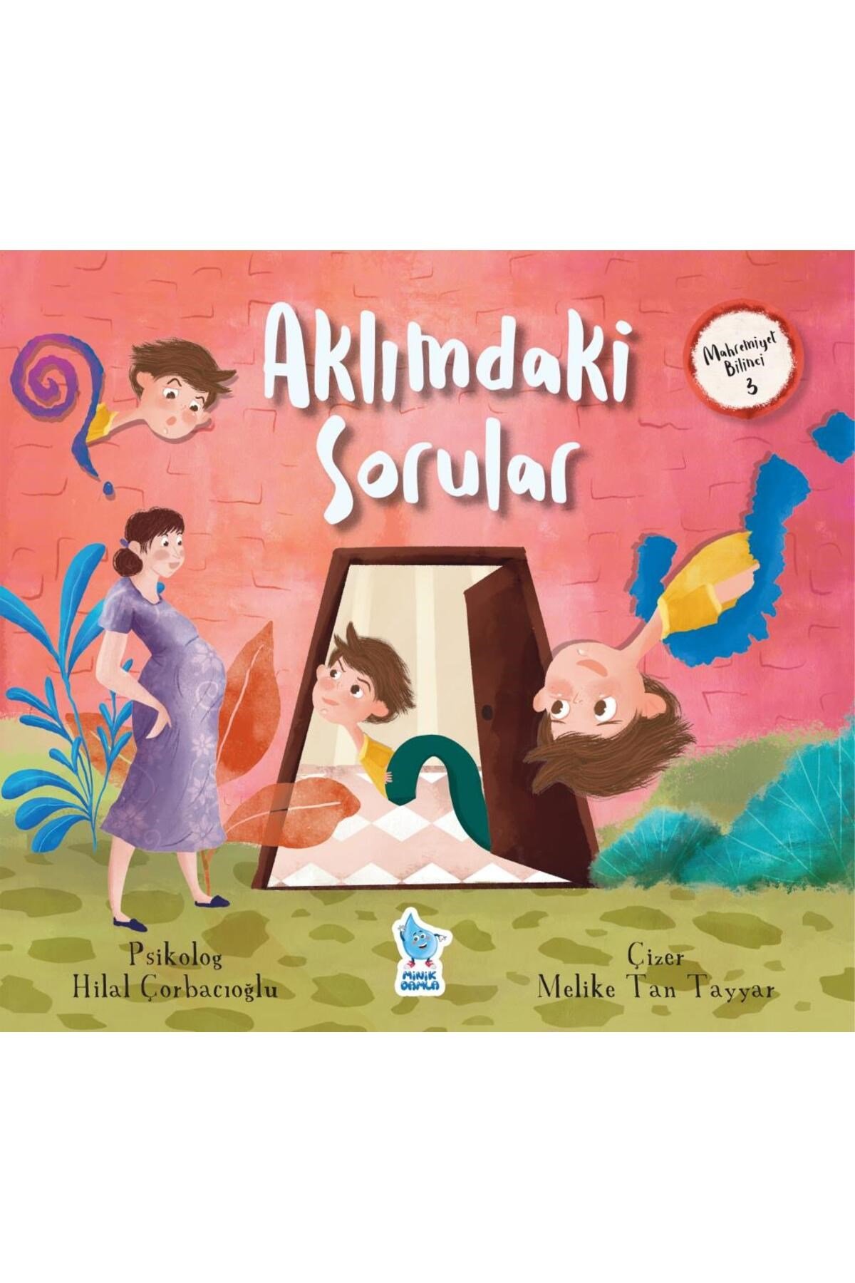 MAHREMİYET BİLİNCİ-3: AKLIMDAKİ SORULAR