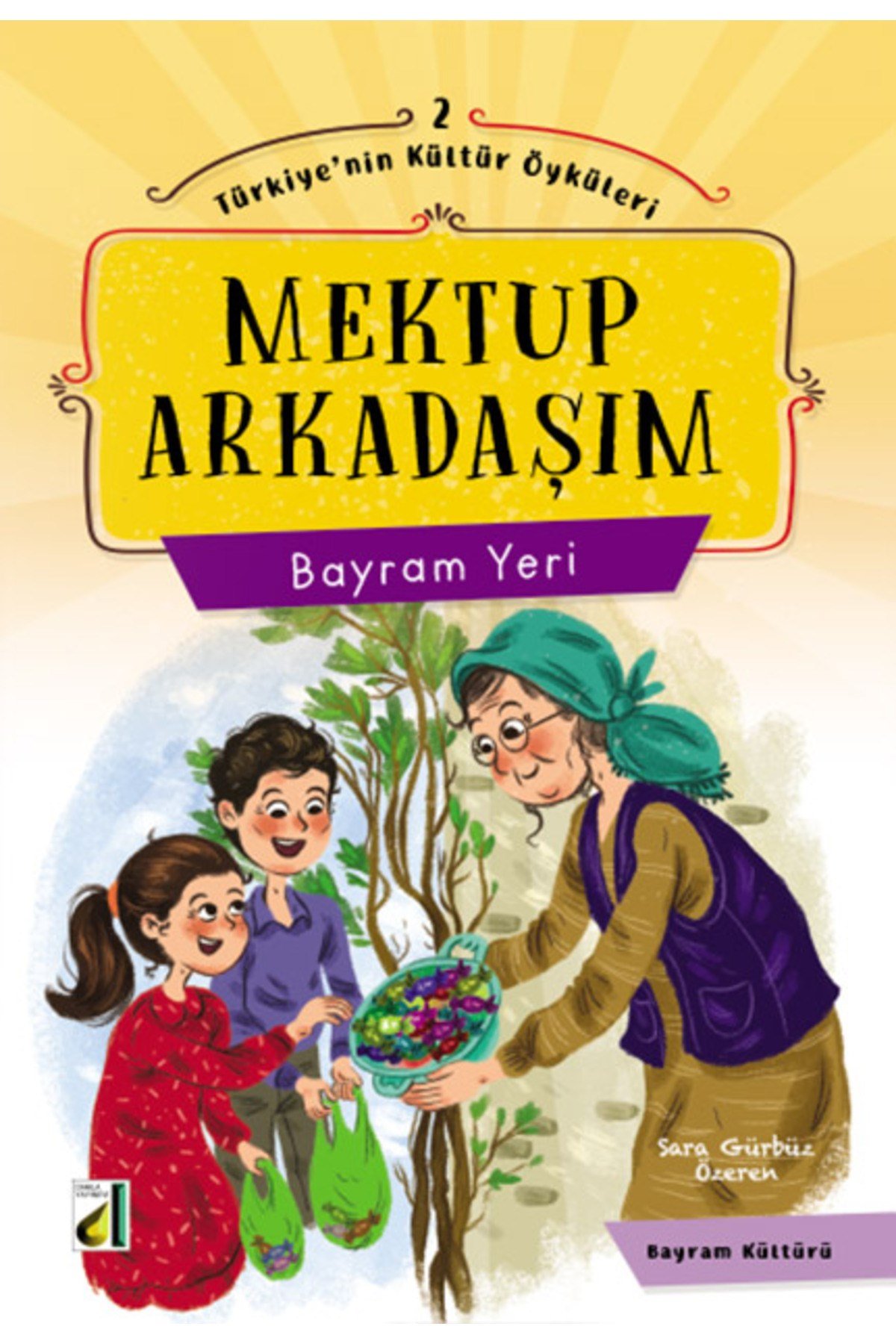 MEKTUP ARKADAŞIM (10 KİTAP)