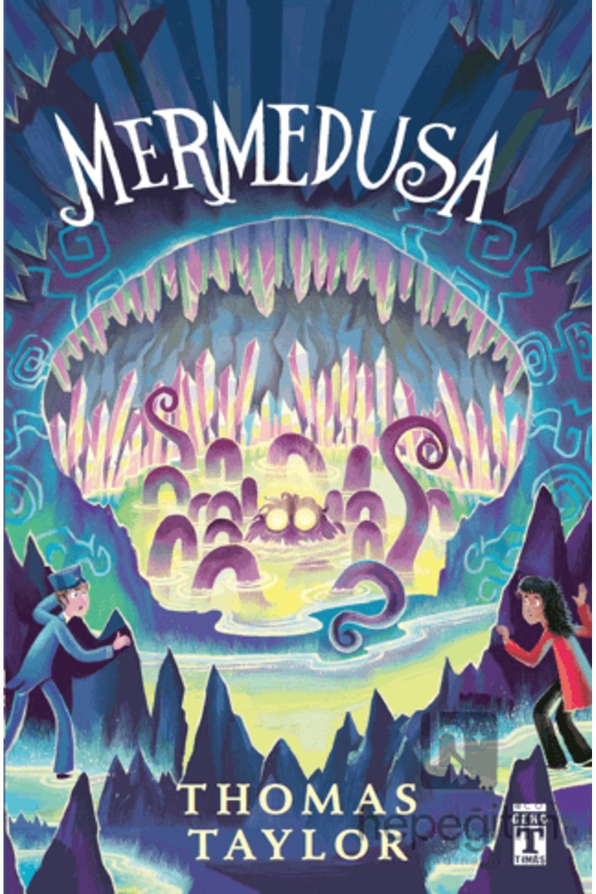 Mermedusa