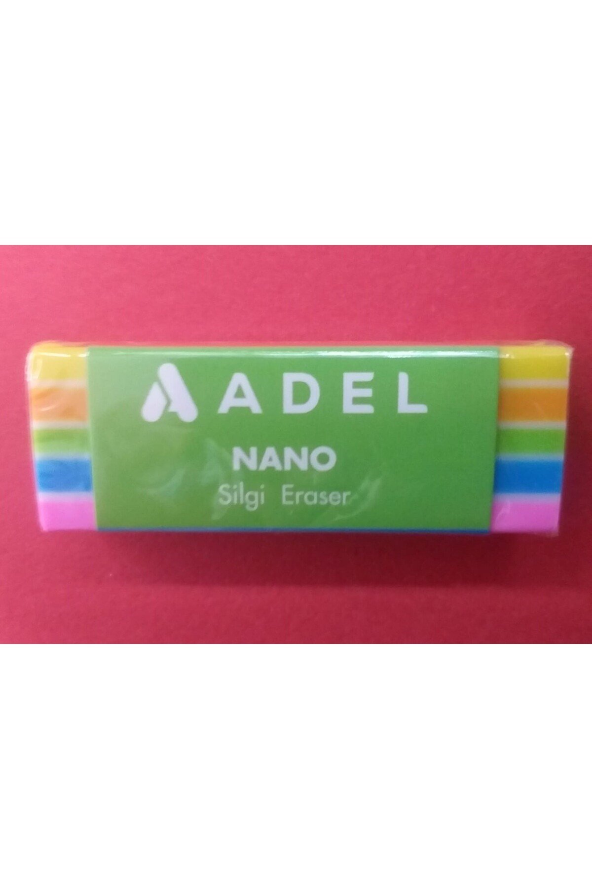 Nano Silgi 1 Adet 8681241360355