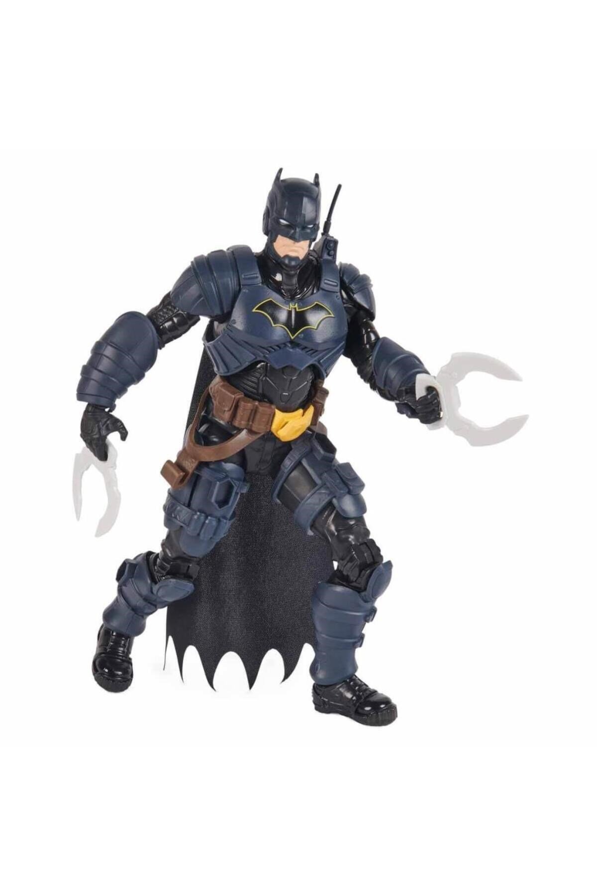 Nessiworld 50761 DC Comics Batman Adventures Aksiyon Figürü 30 cm