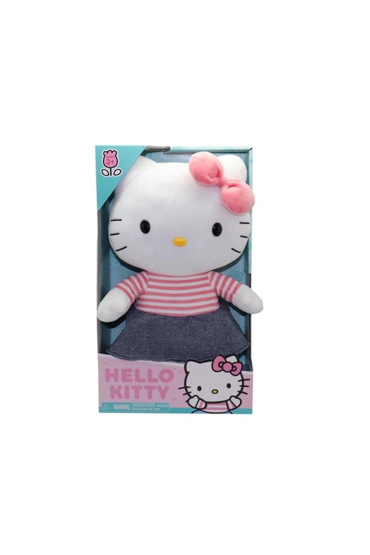 Nessiworld HKT13000 Hello Kitty 30 cm Sürpriz Pelüş - 24684