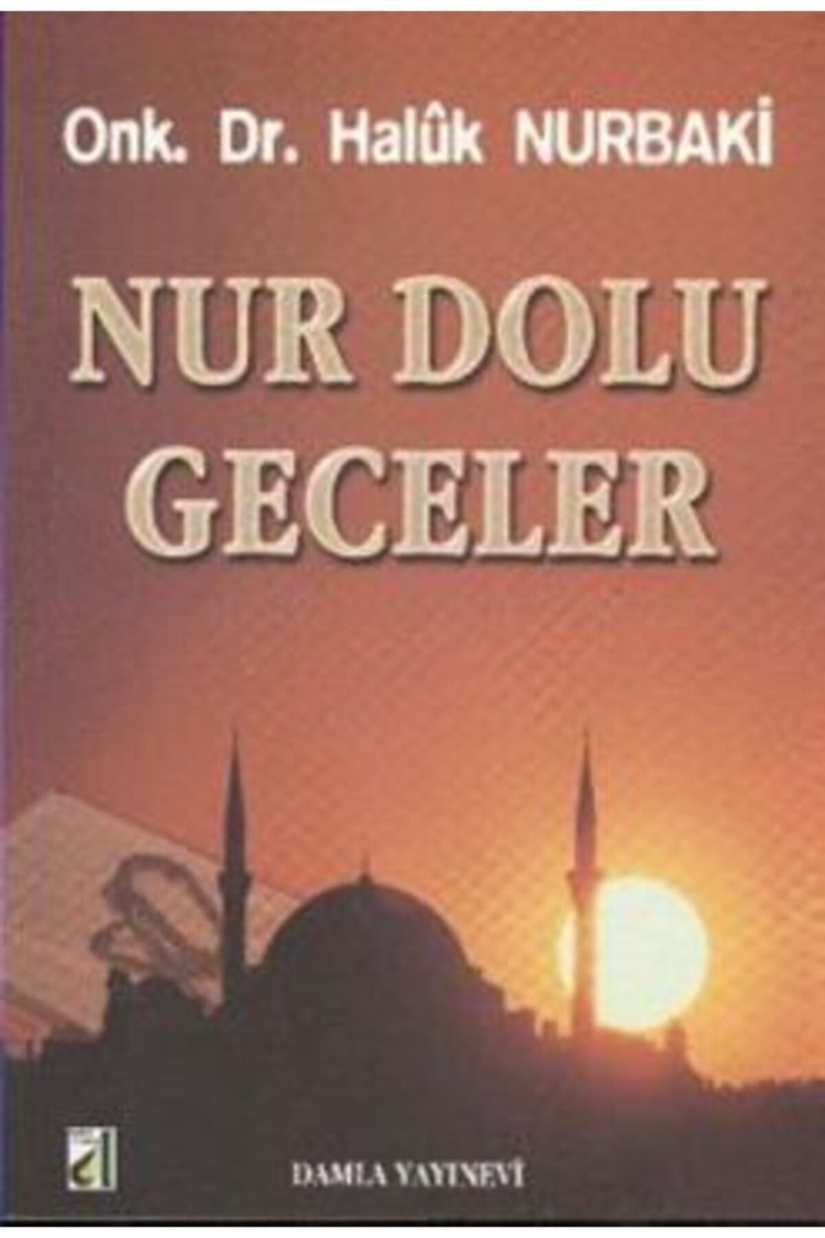 Nur Dolu Geceler