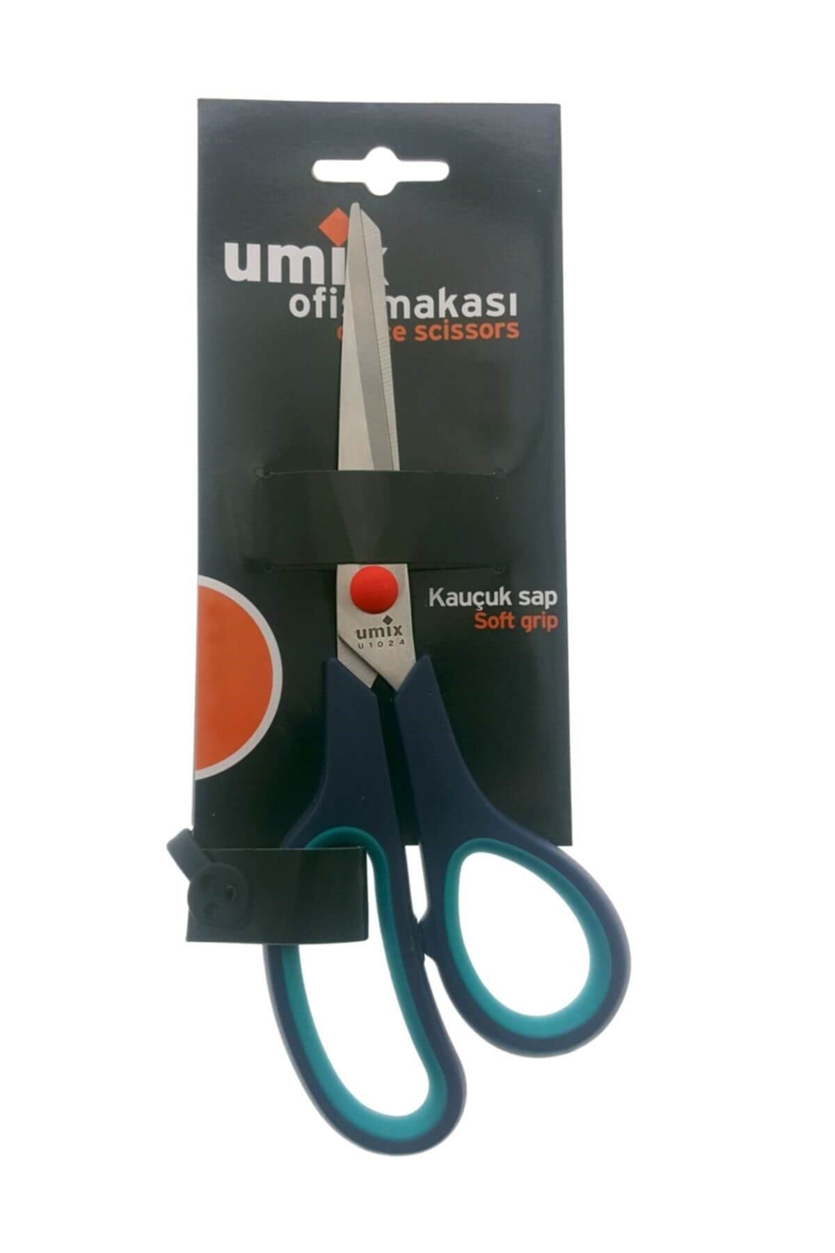 Ofis Makası Lacivert 9,5