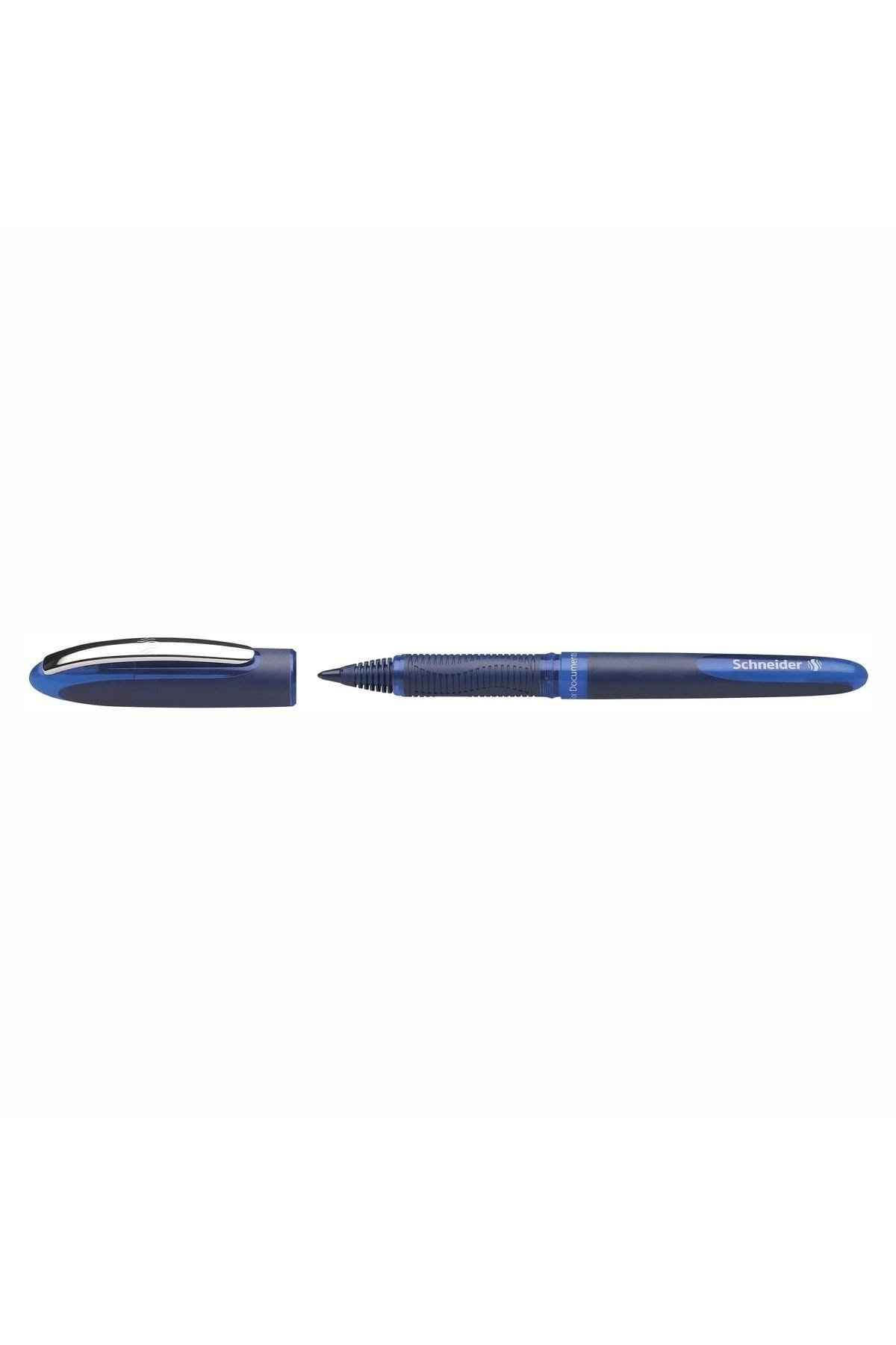 One Busıness 0,6 Roller Mavi 183003