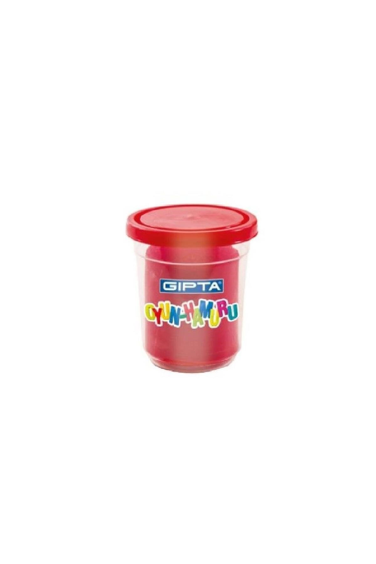 Oyun Hamuru 120gr Kırmızı